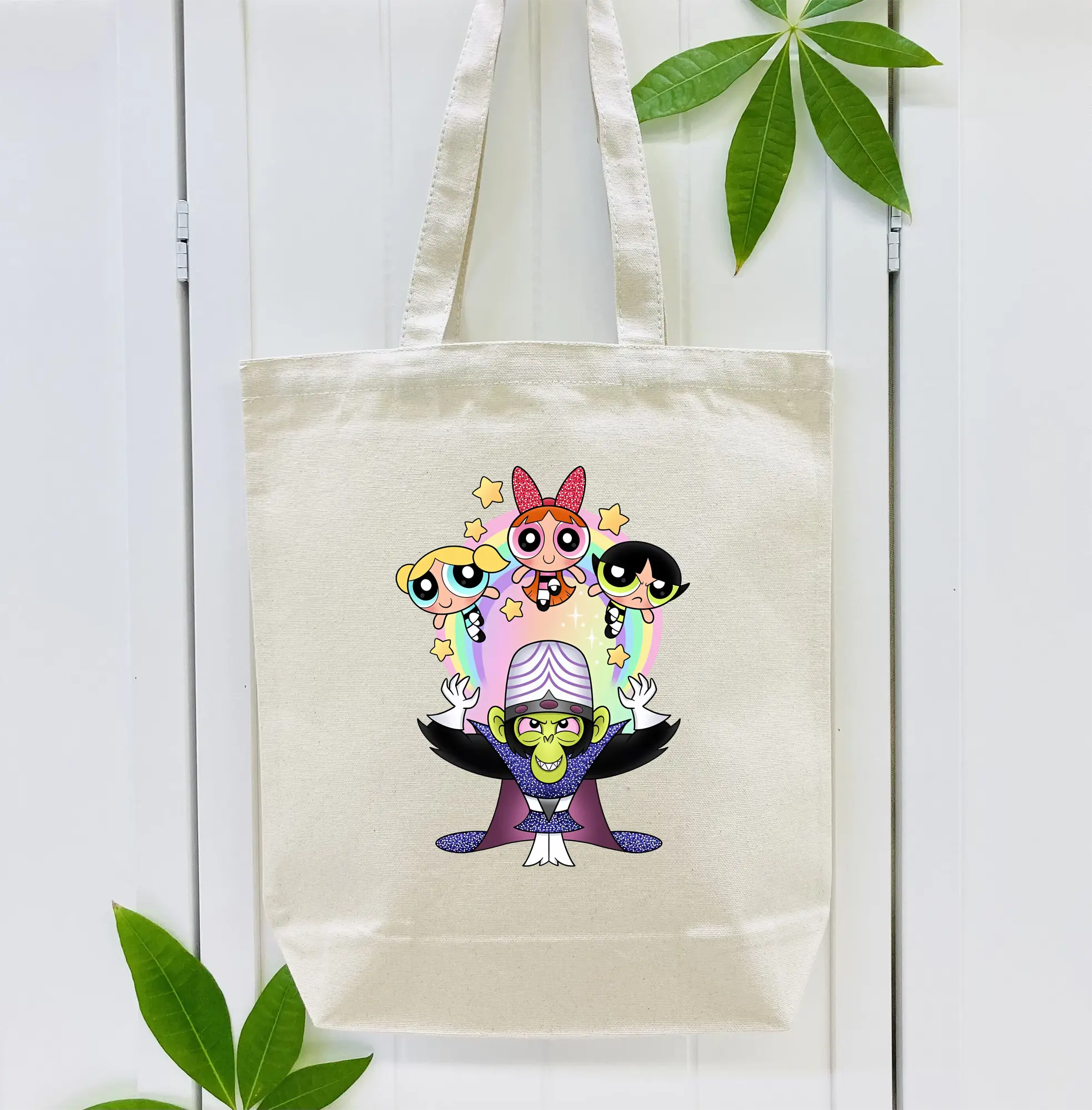 パワパフガールズ グッズ モジョ・ジョジョ