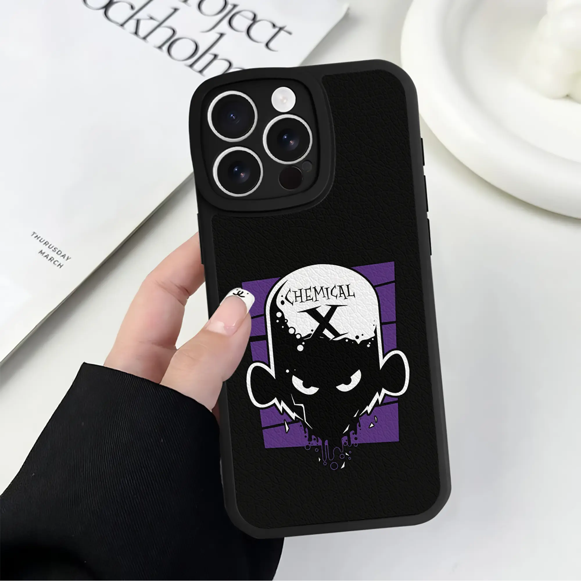 パワパフガールズ グッズ モジョ・ジョジョ