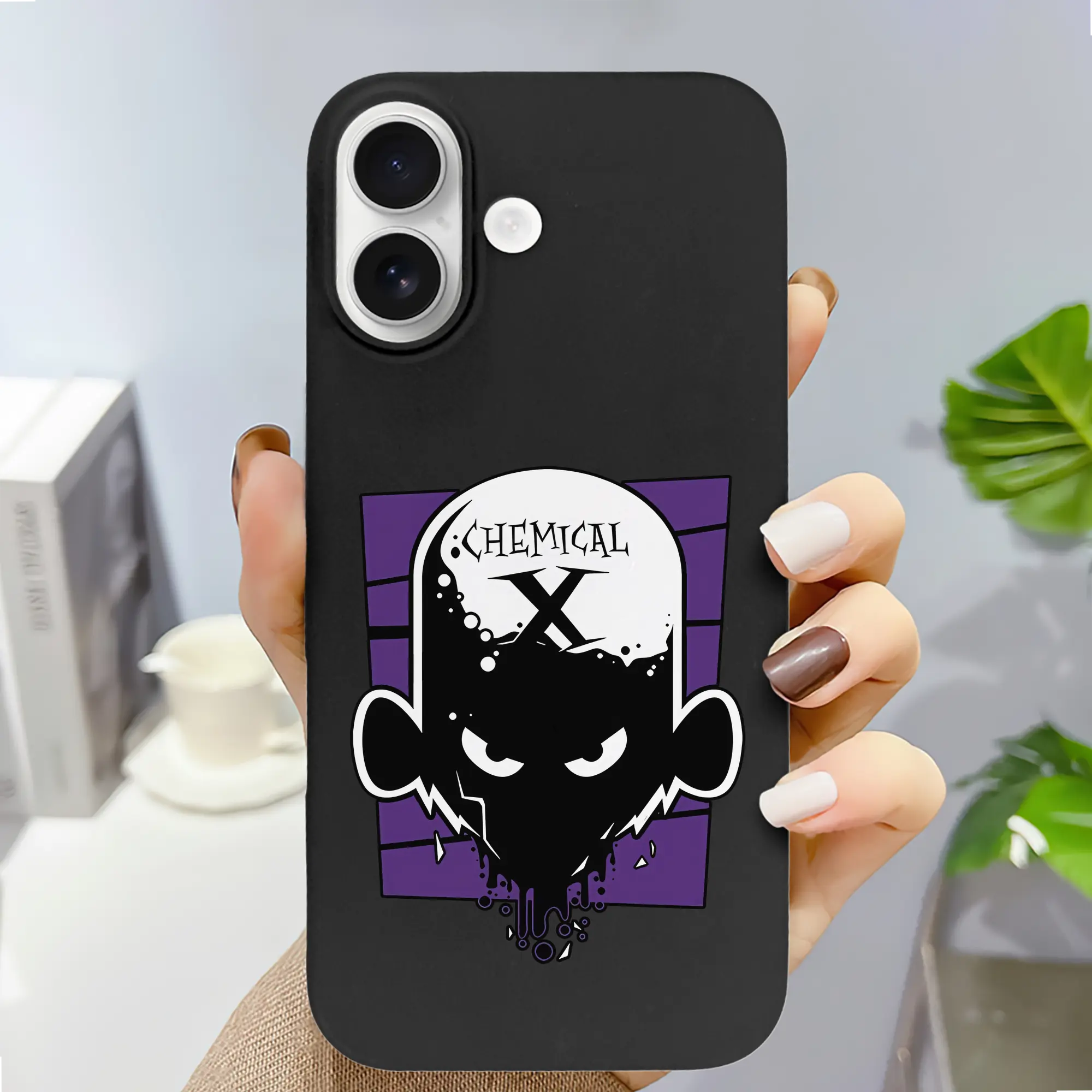 パワパフガールズ グッズ モジョ・ジョジョ