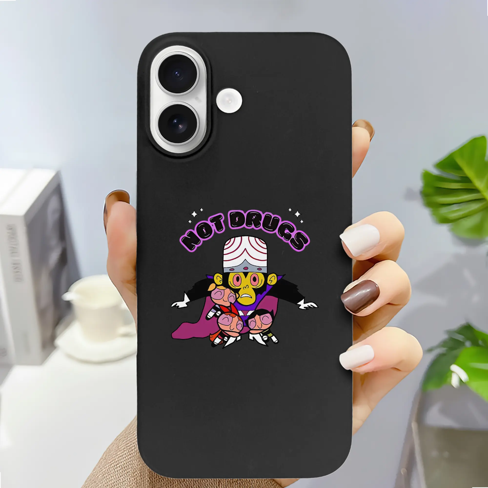 パワパフガールズ グッズ モジョ・ジョジョ