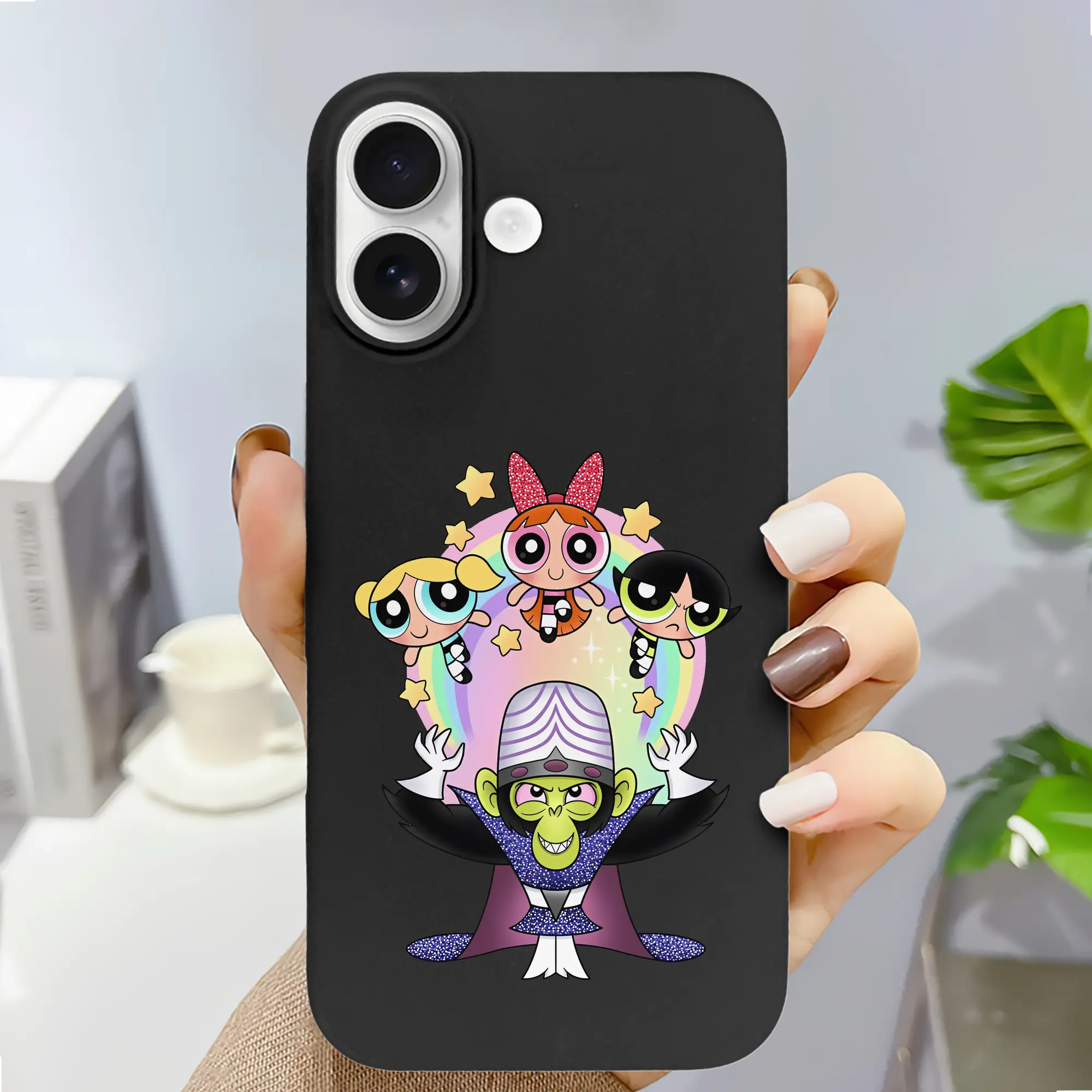 パワパフガールズ グッズ モジョ・ジョジョ