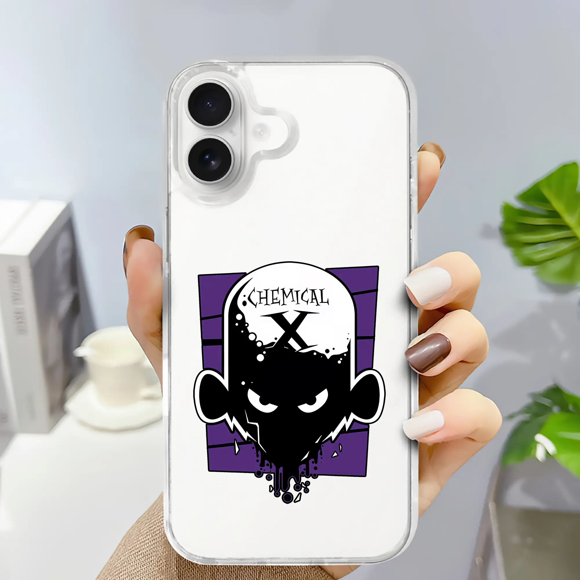 パワパフガールズ グッズ モジョ・ジョジョ