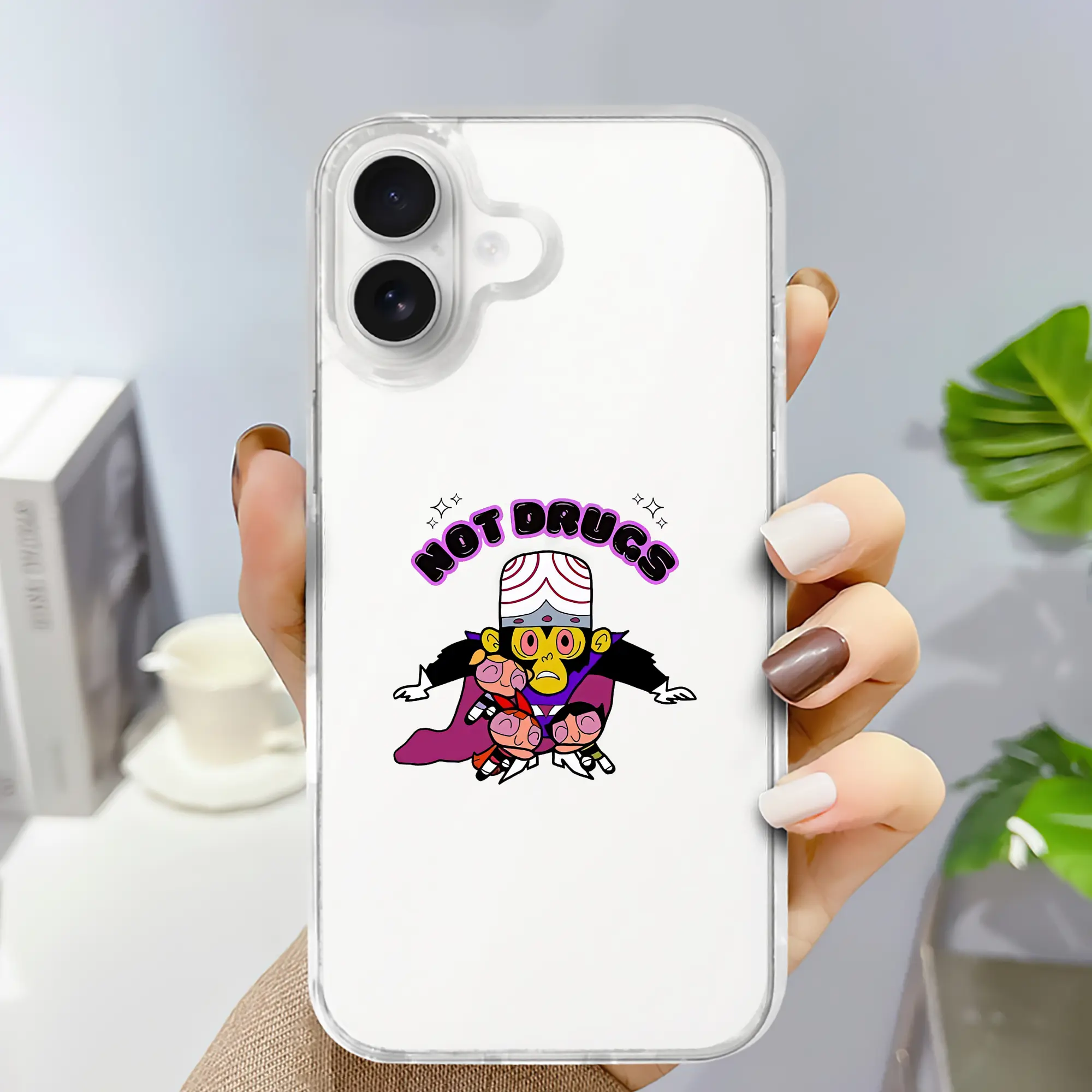 パワパフガールズ グッズ モジョ・ジョジョ