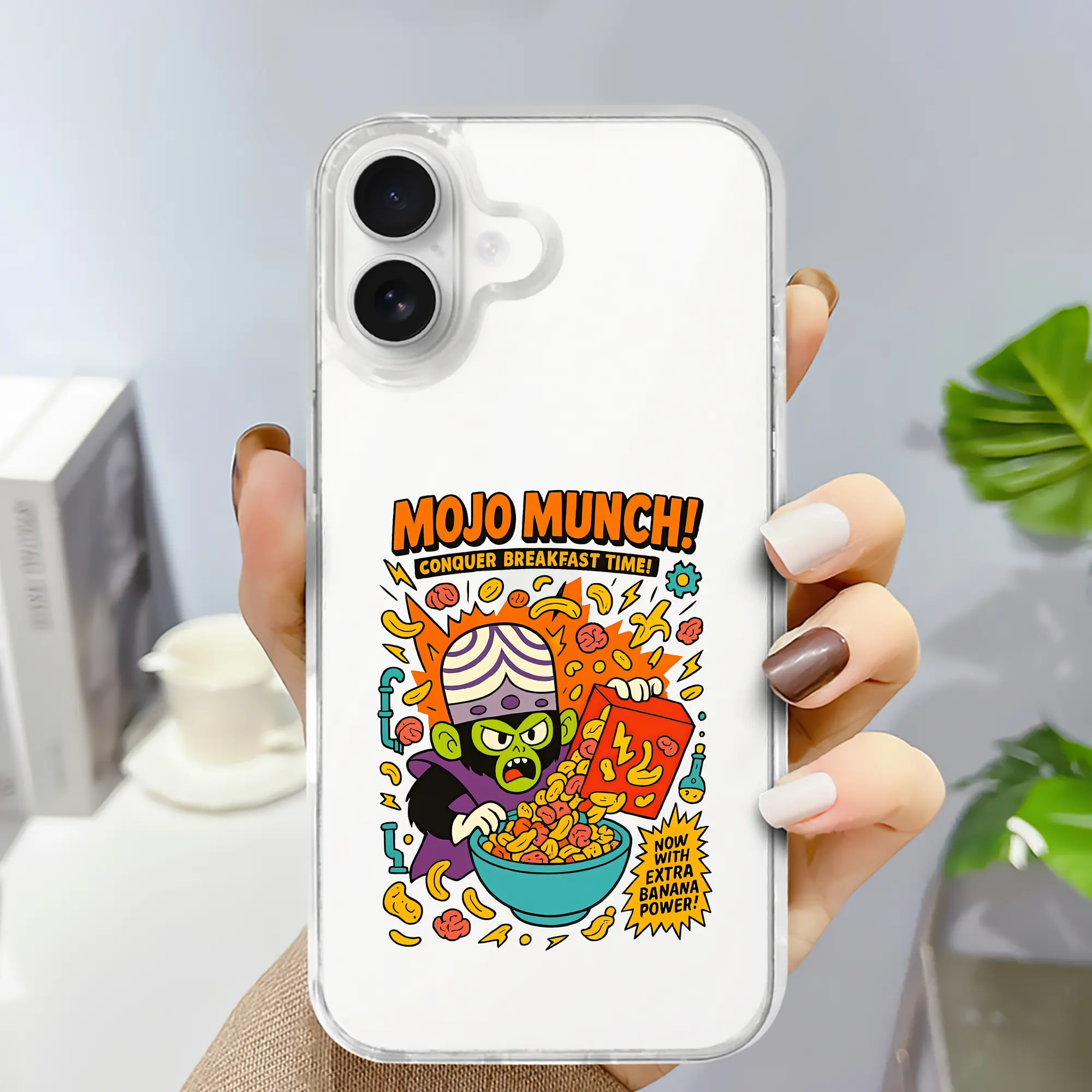 パワパフガールズ グッズ モジョ・ジョジョ