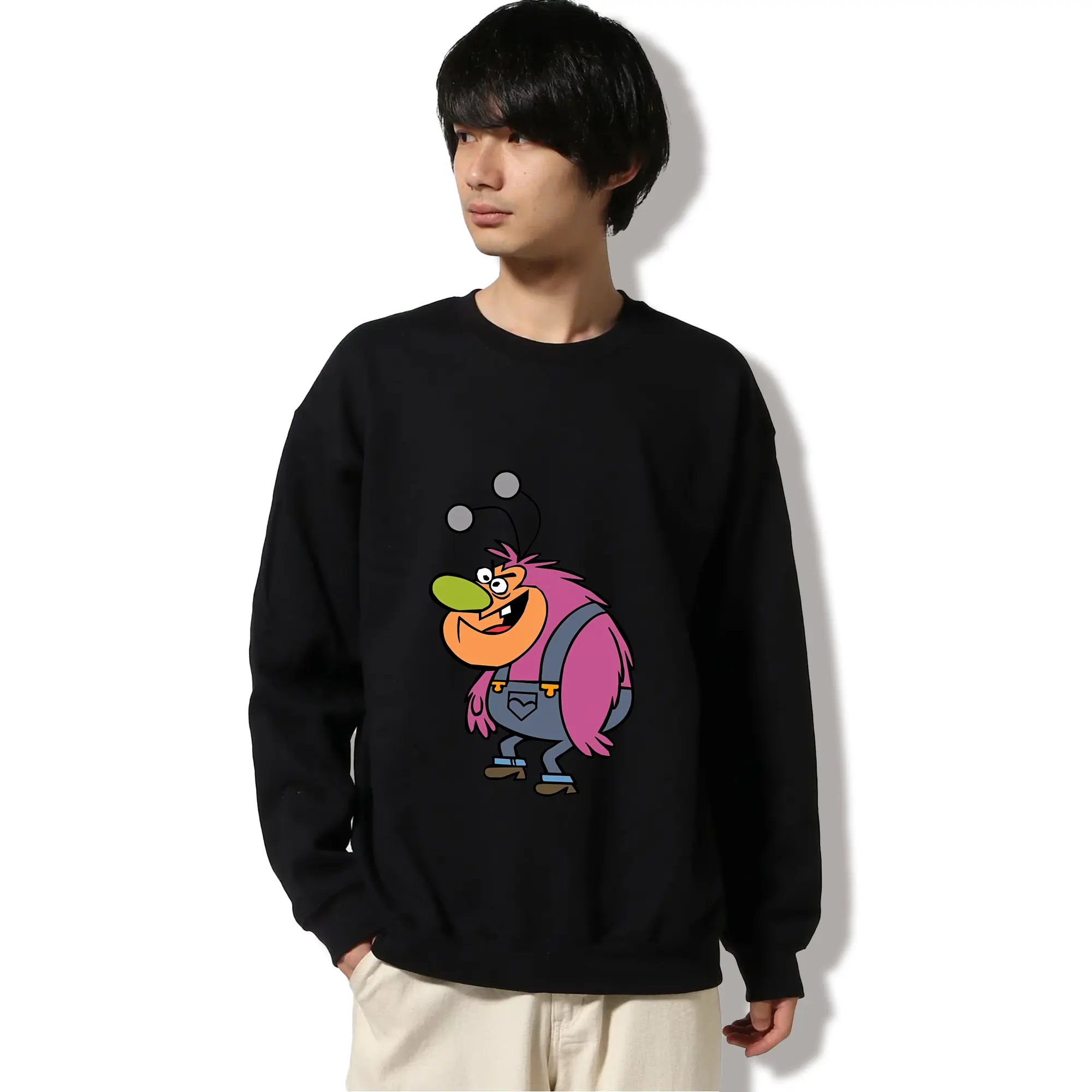 パワパフガールズ グッズ ファジー・ラムキンス