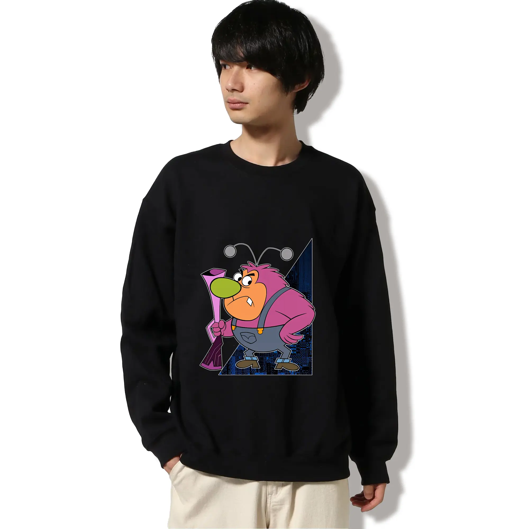 パワパフガールズ グッズ ファジー・ラムキンス