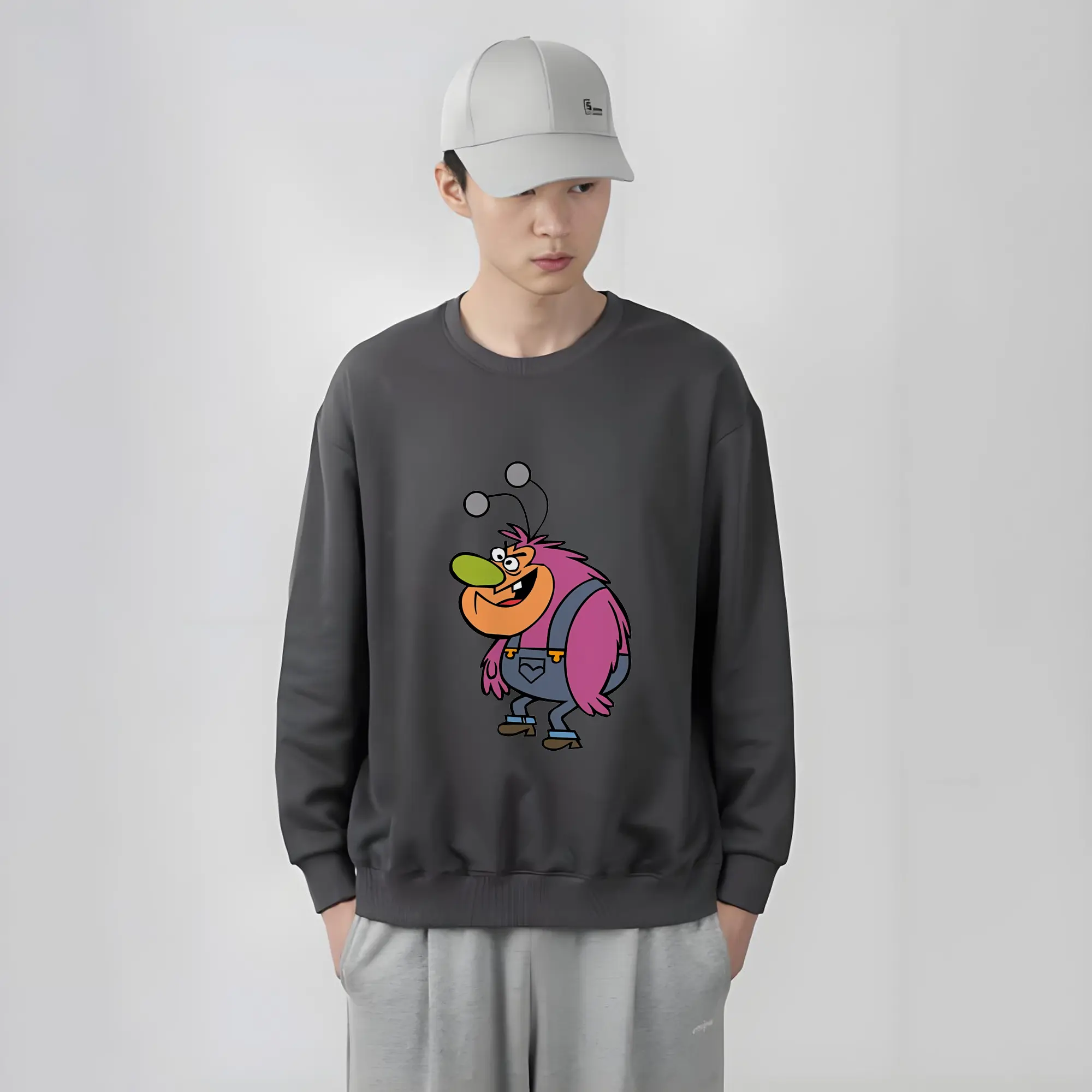 パワパフガールズ グッズ ファジー・ラムキンス