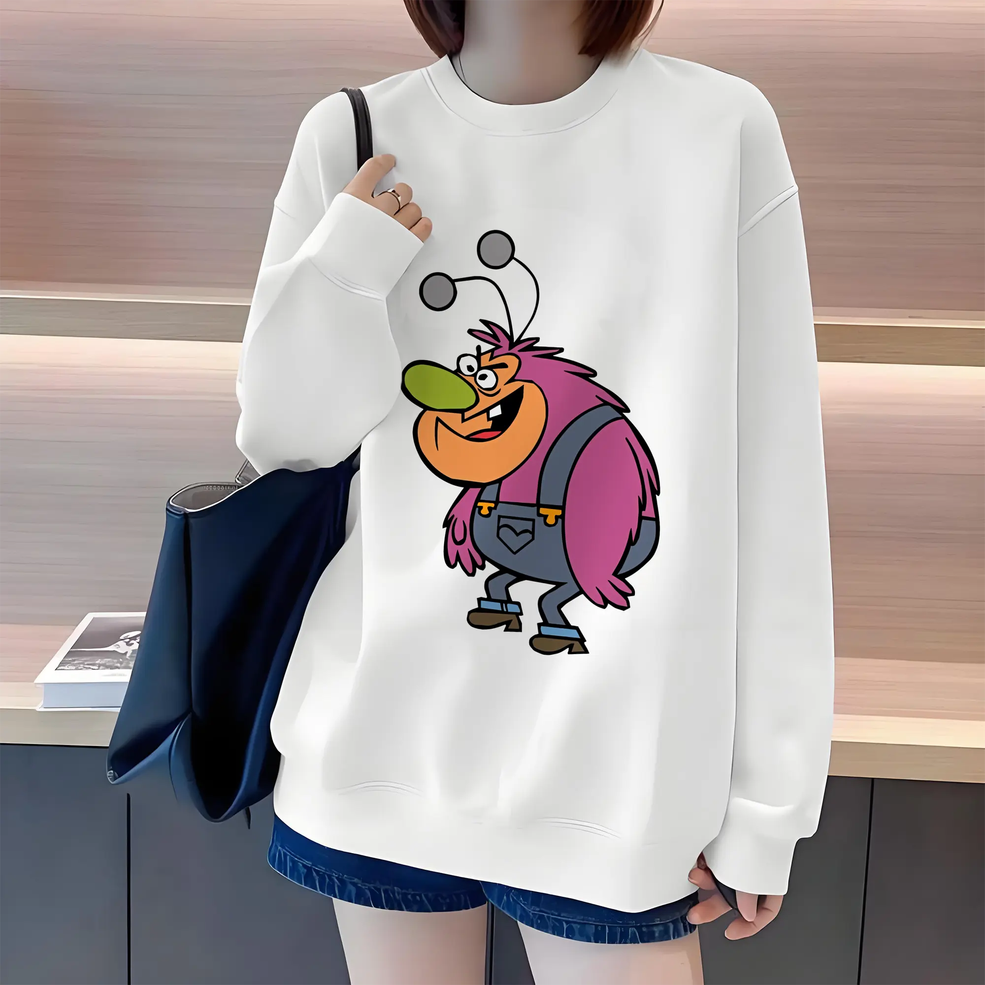 パワパフガールズ グッズ ファジー・ラムキンス