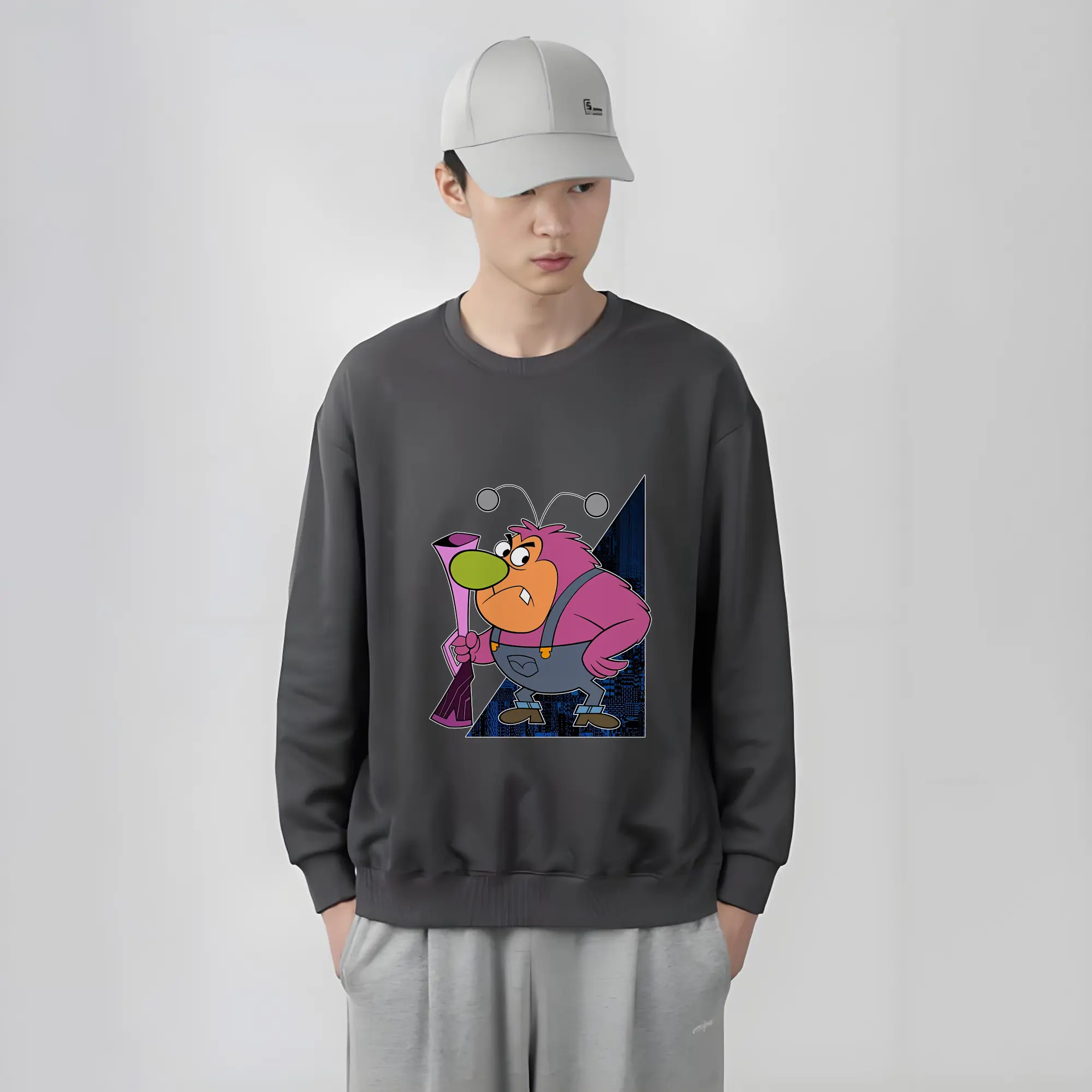 パワパフガールズ グッズ ファジー・ラムキンス