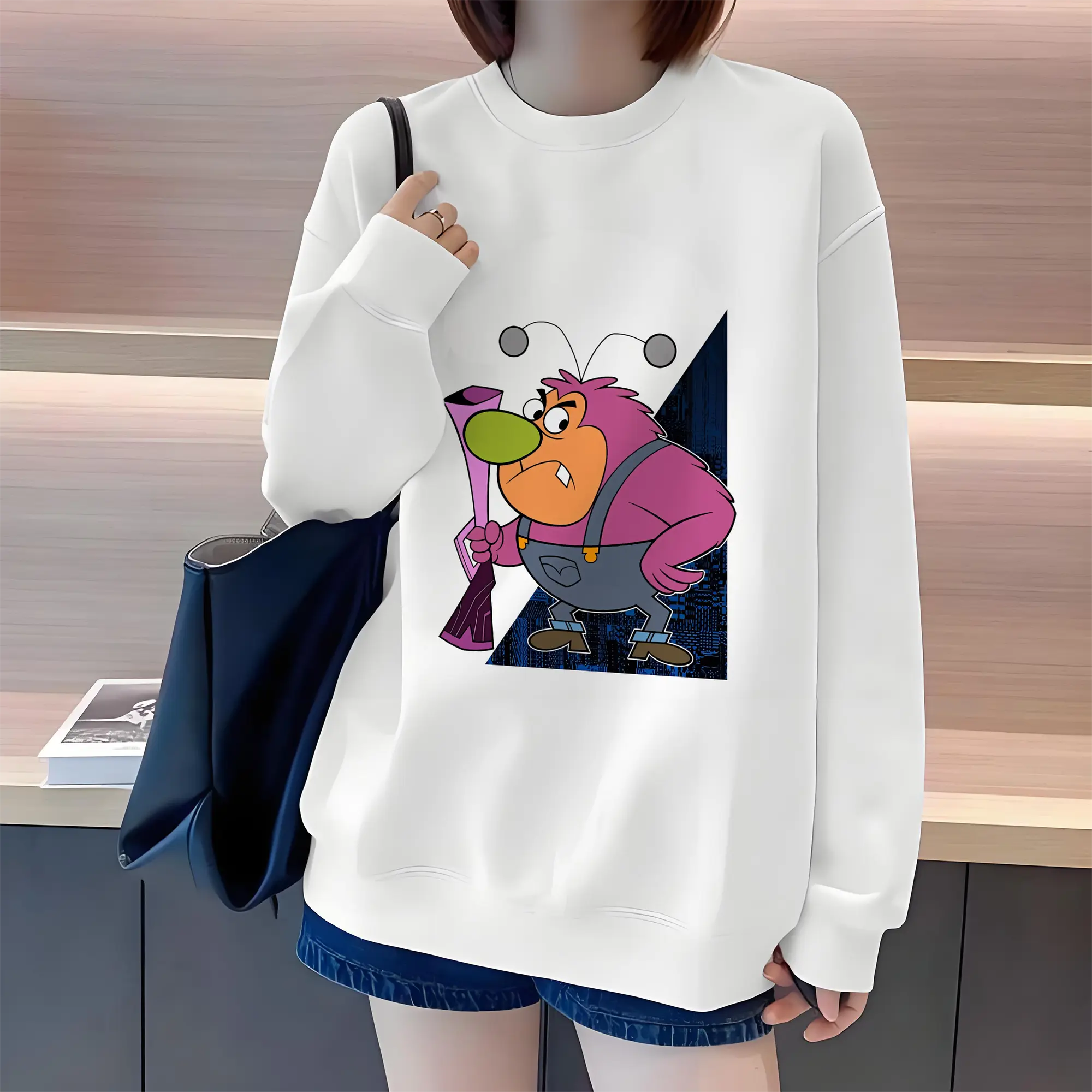 パワパフガールズ グッズ ファジー・ラムキンス