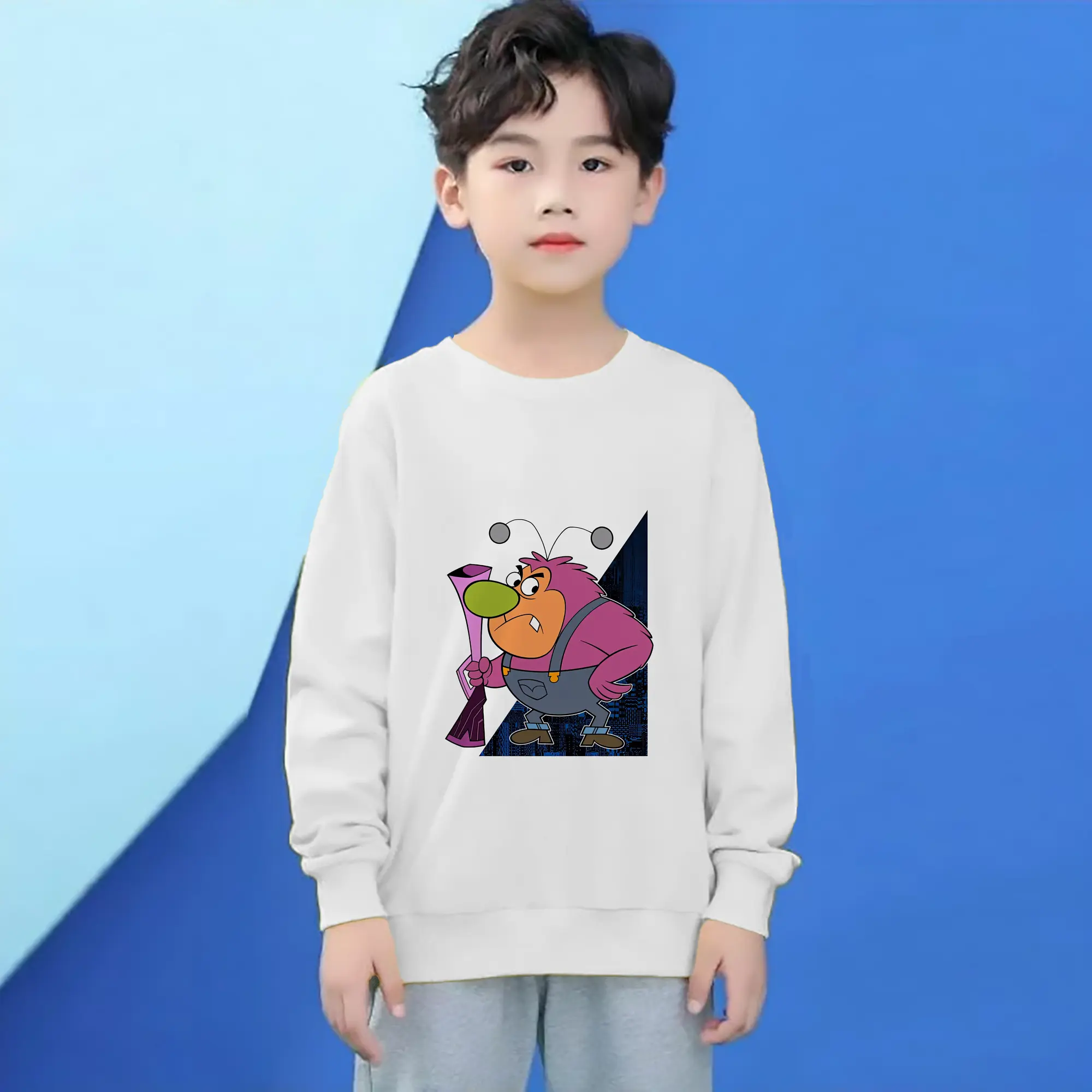 パワパフガールズ グッズ ファジー・ラムキンス