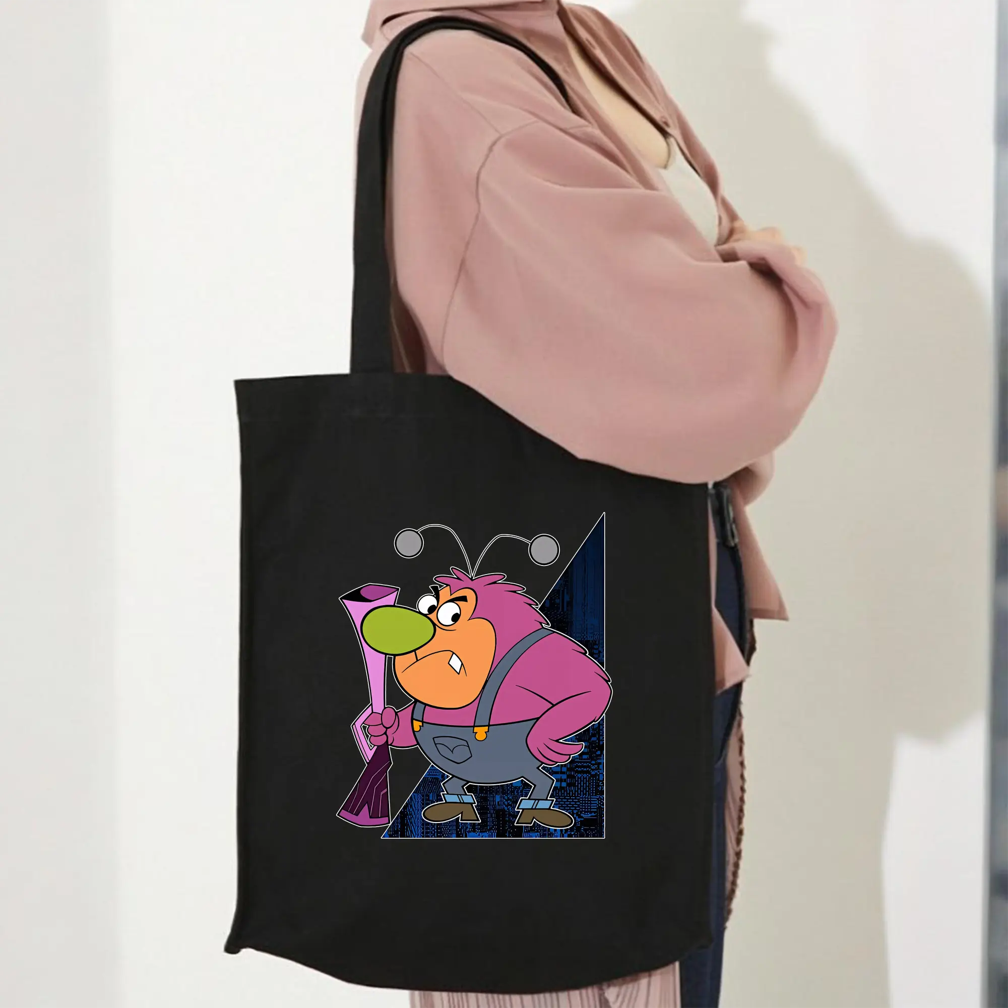 パワパフガールズ グッズ ファジー・ラムキンス