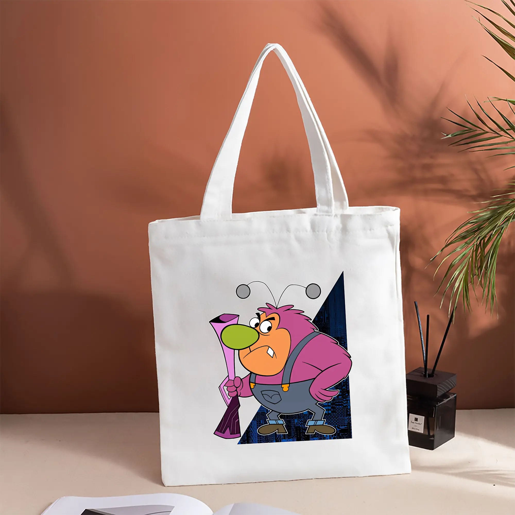 パワパフガールズ グッズ ファジー・ラムキンス