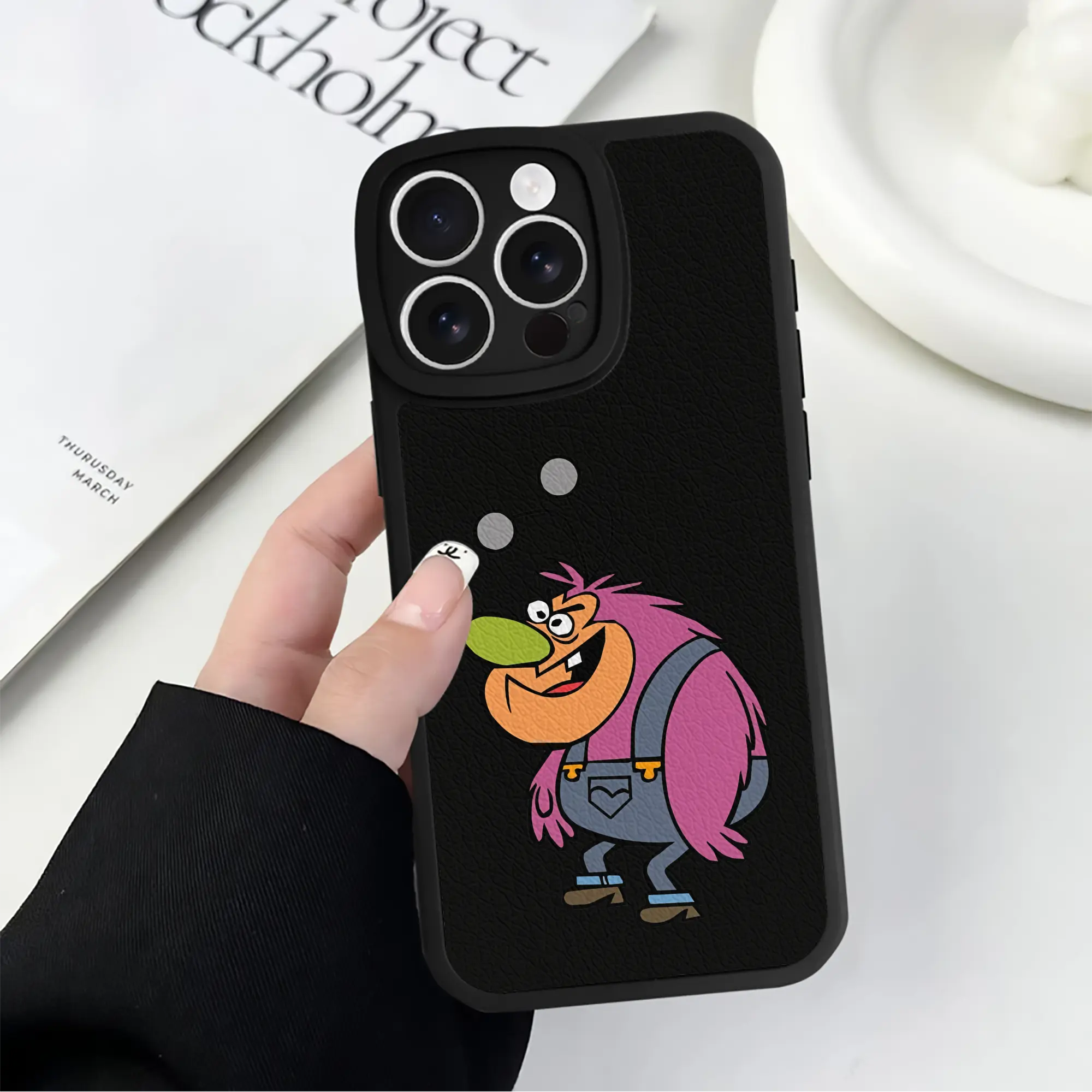 パワパフガールズ グッズ ファジー・ラムキンス