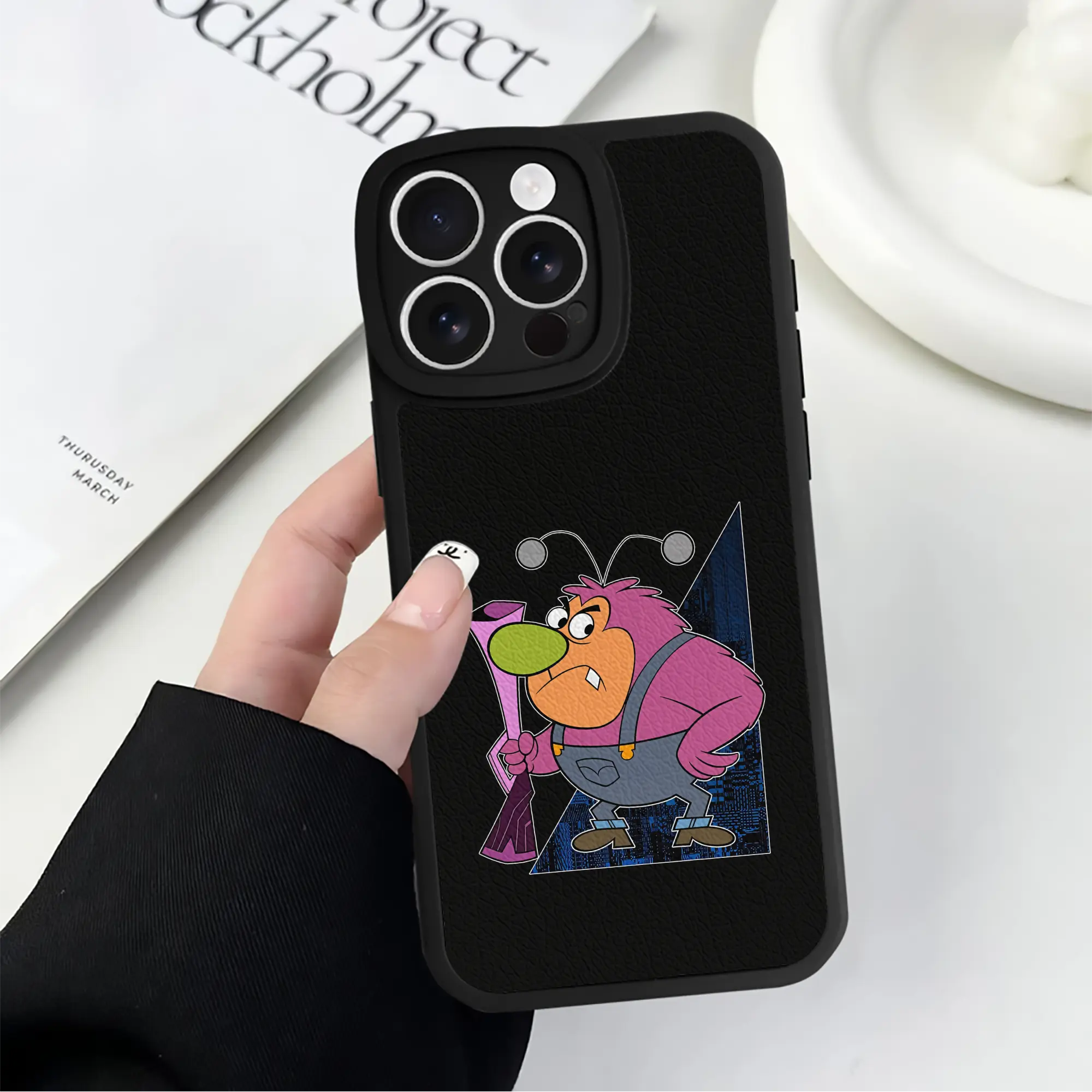 パワパフガールズ グッズ ファジー・ラムキンス