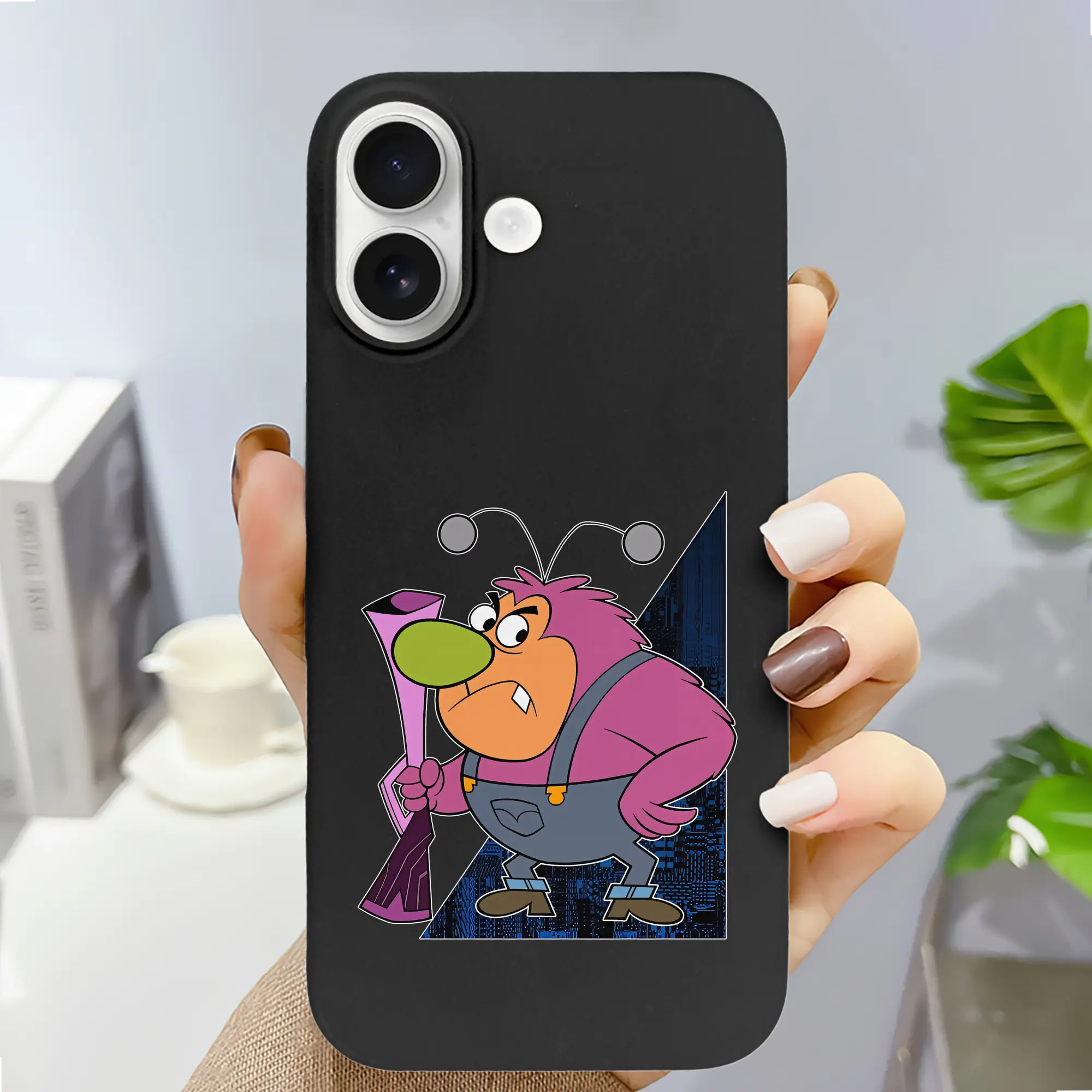 パワパフガールズ グッズ ファジー・ラムキンス