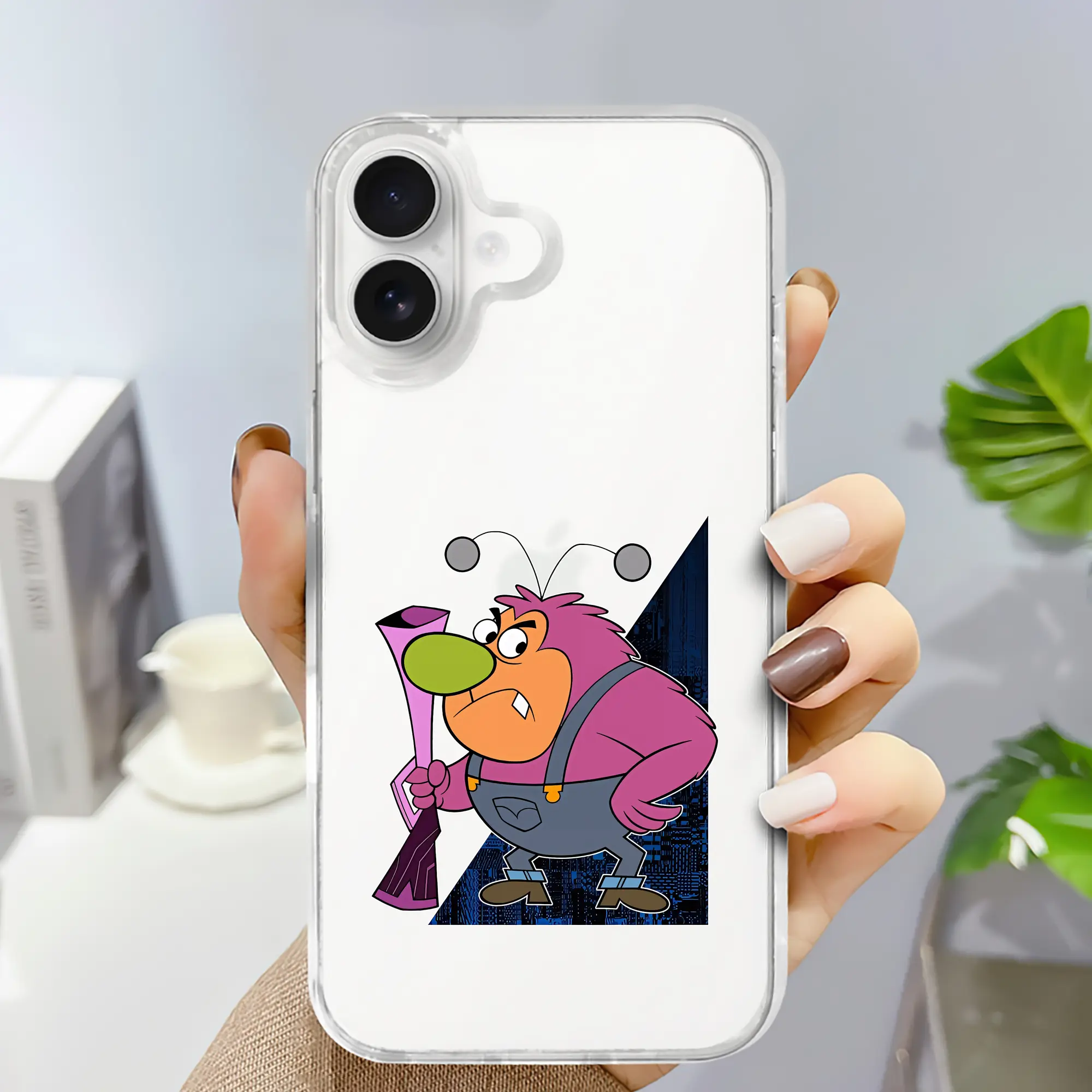 パワパフガールズ グッズ ファジー・ラムキンス