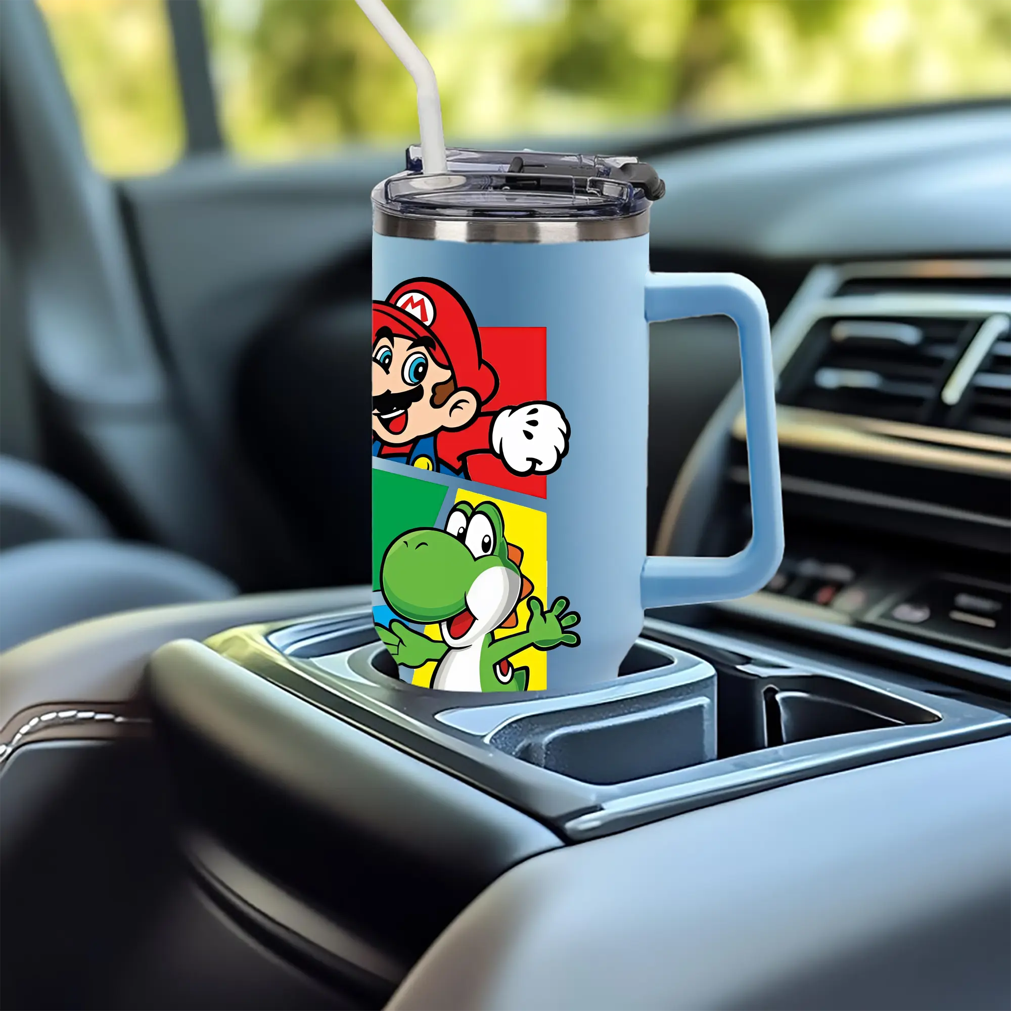 マリオ グッズ マリオ