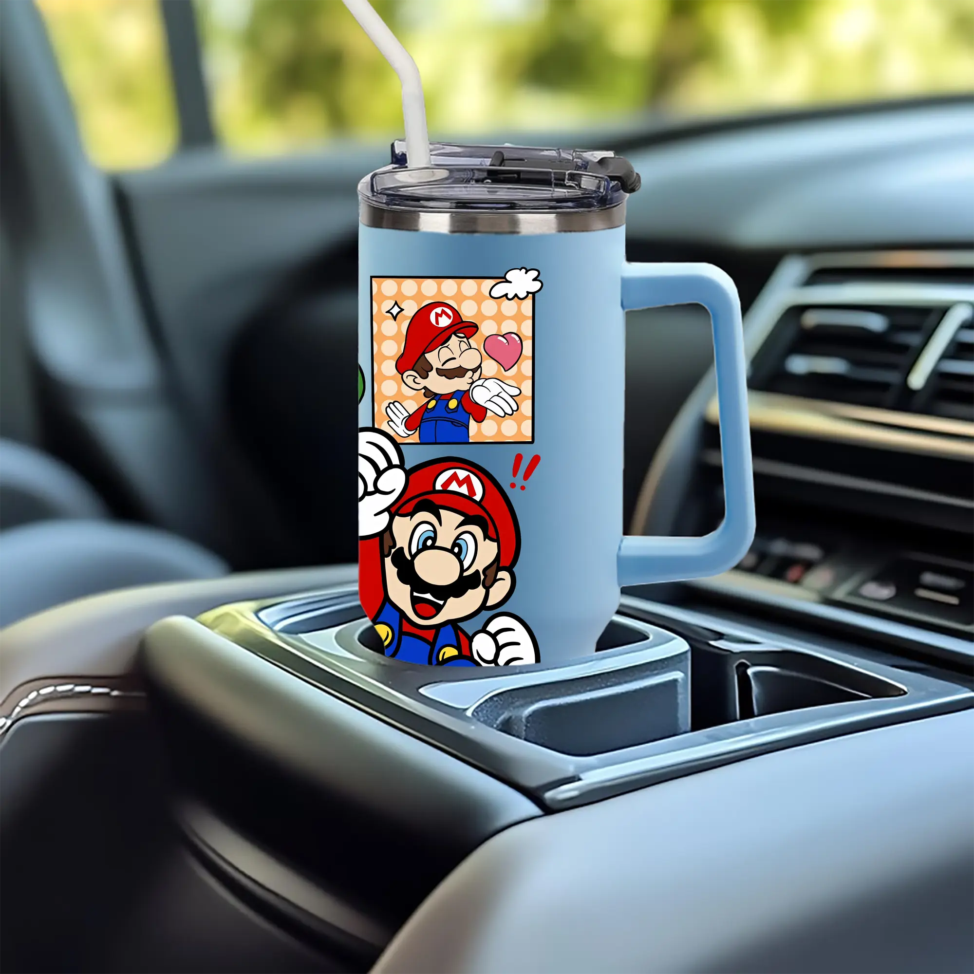 マリオ グッズ マリオ