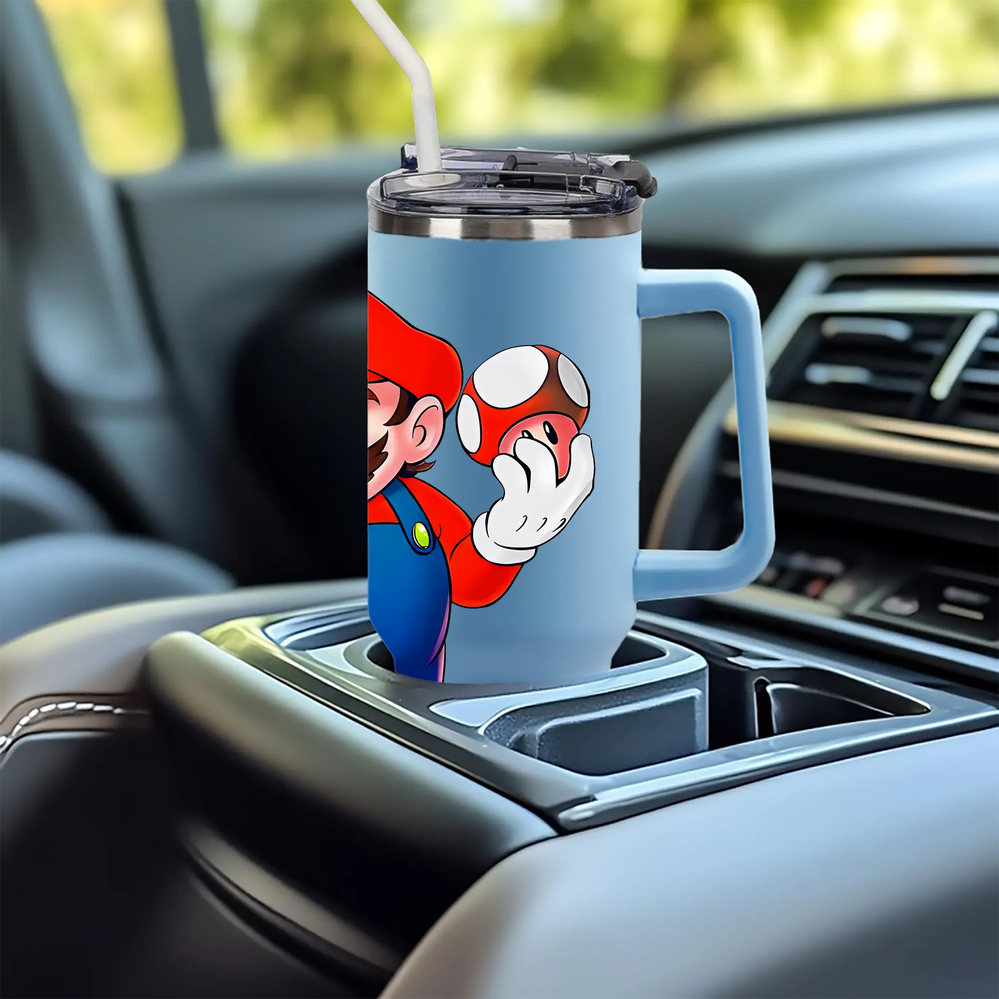 マリオ グッズ マリオ