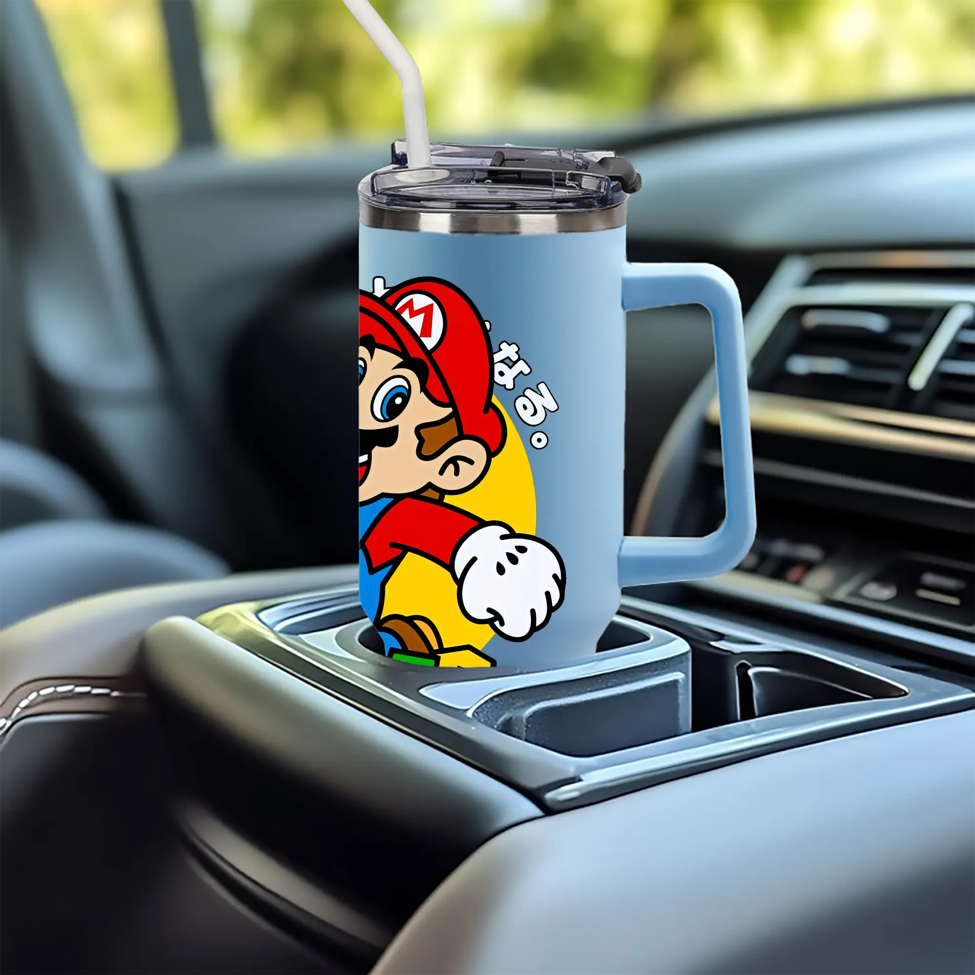 マリオ グッズ マリオ