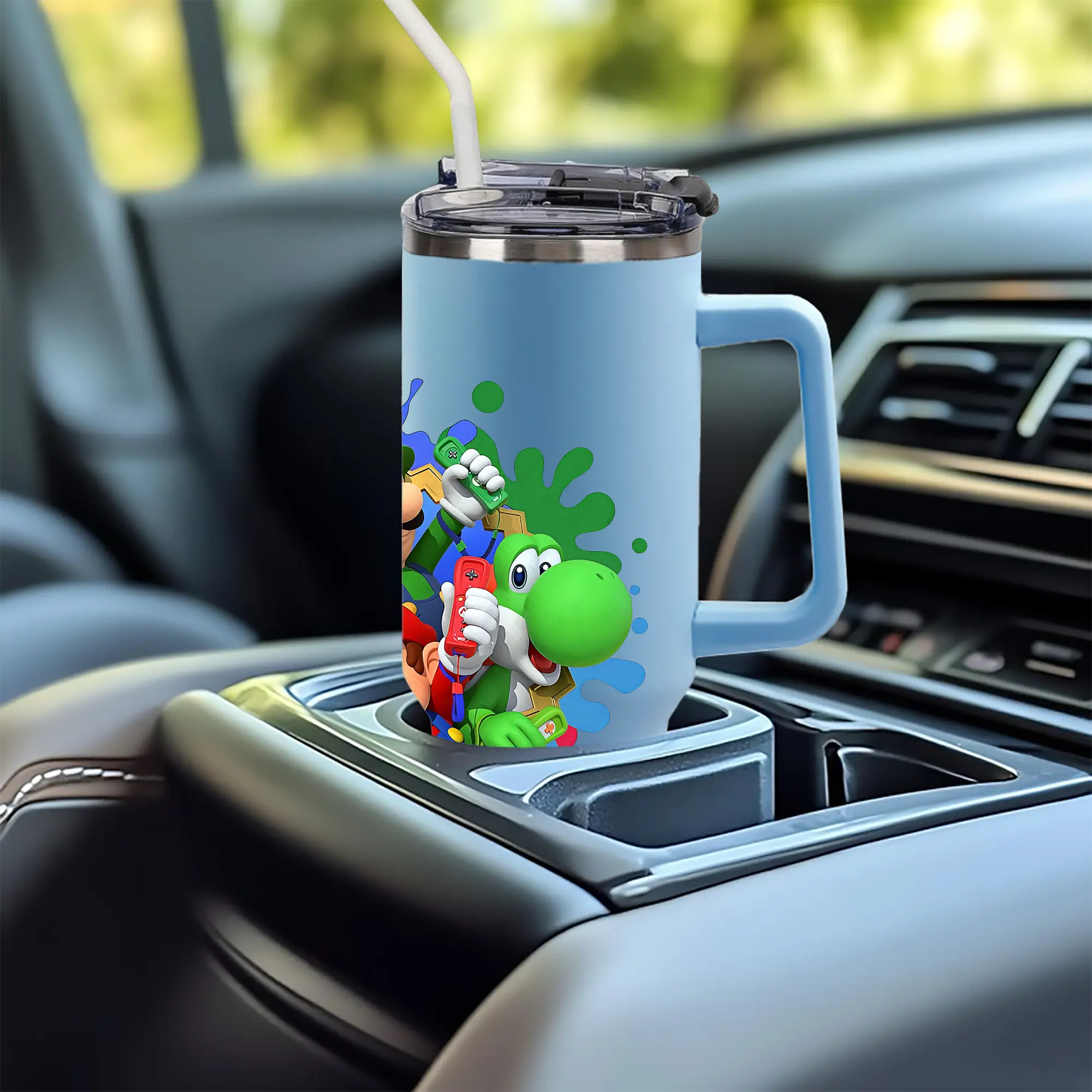 マリオ グッズ マリオ