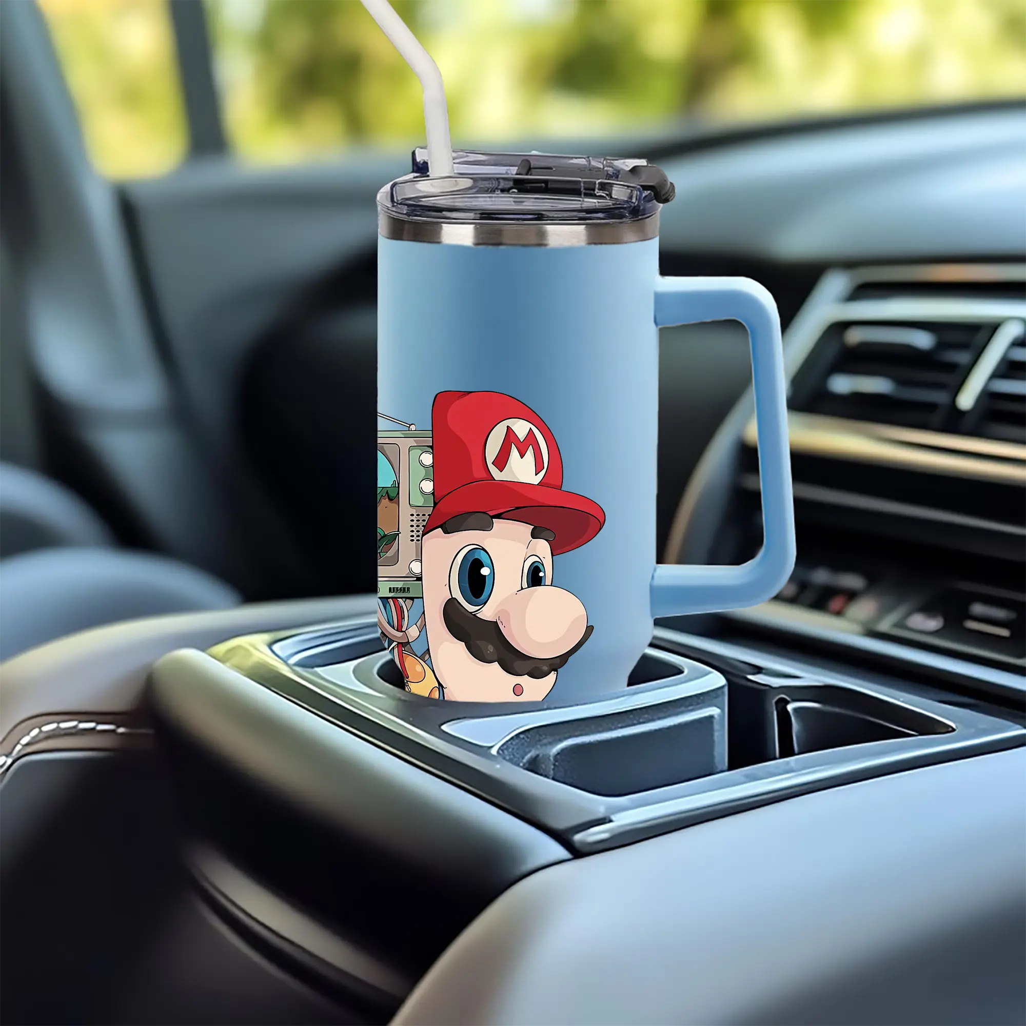 マリオ グッズ マリオ