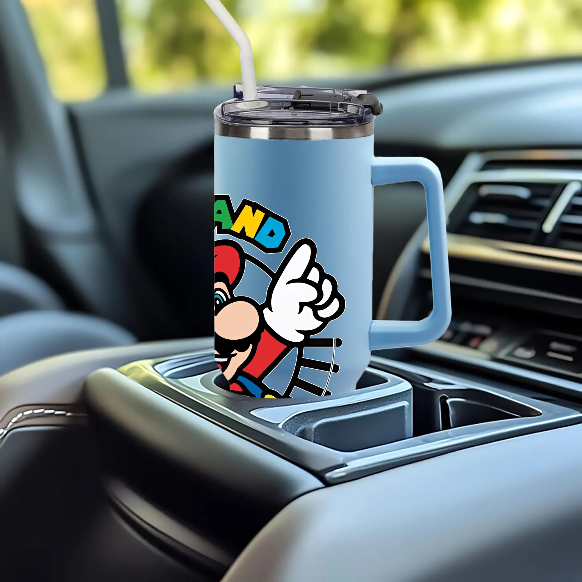 マリオ グッズ マリオ