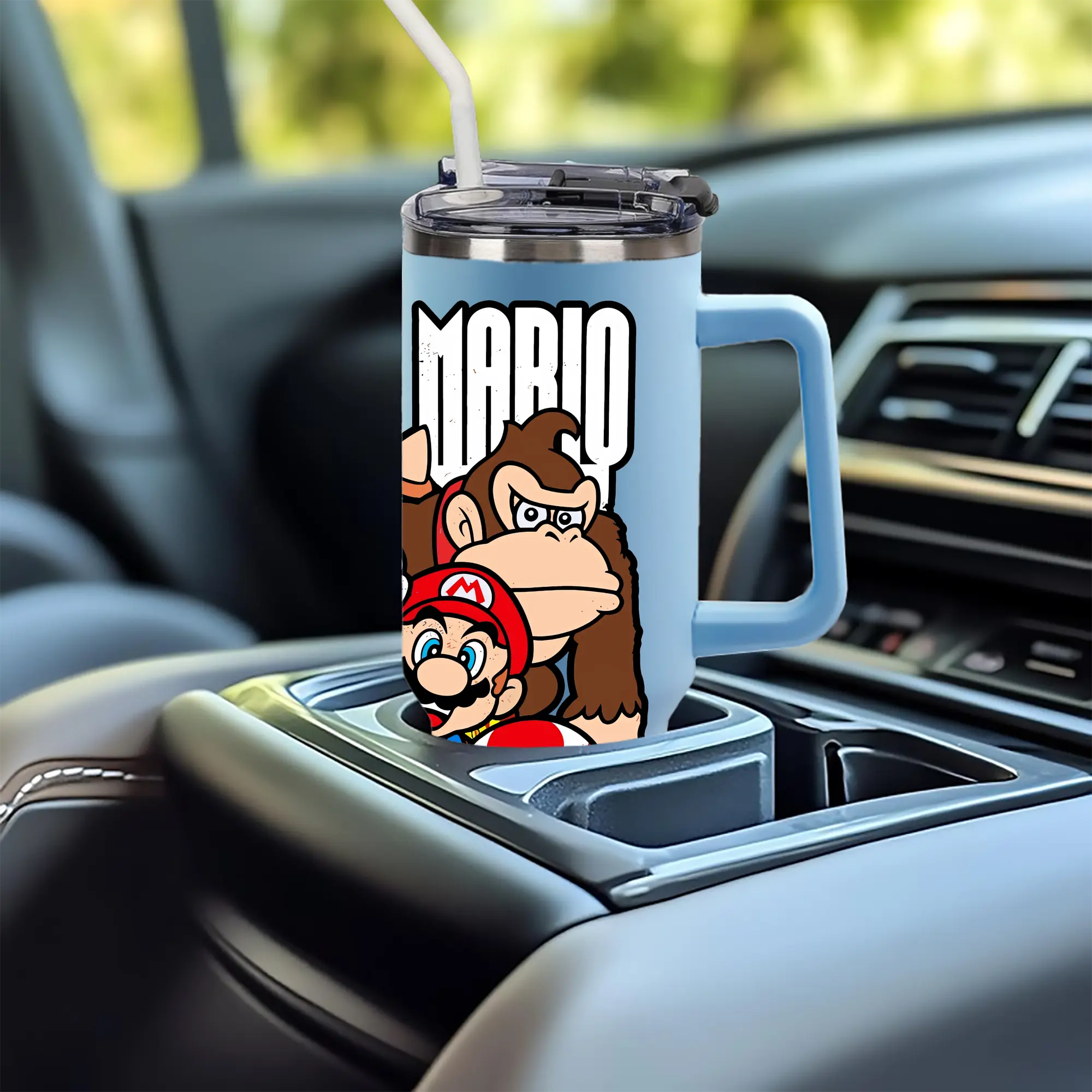 マリオ グッズ マリオ