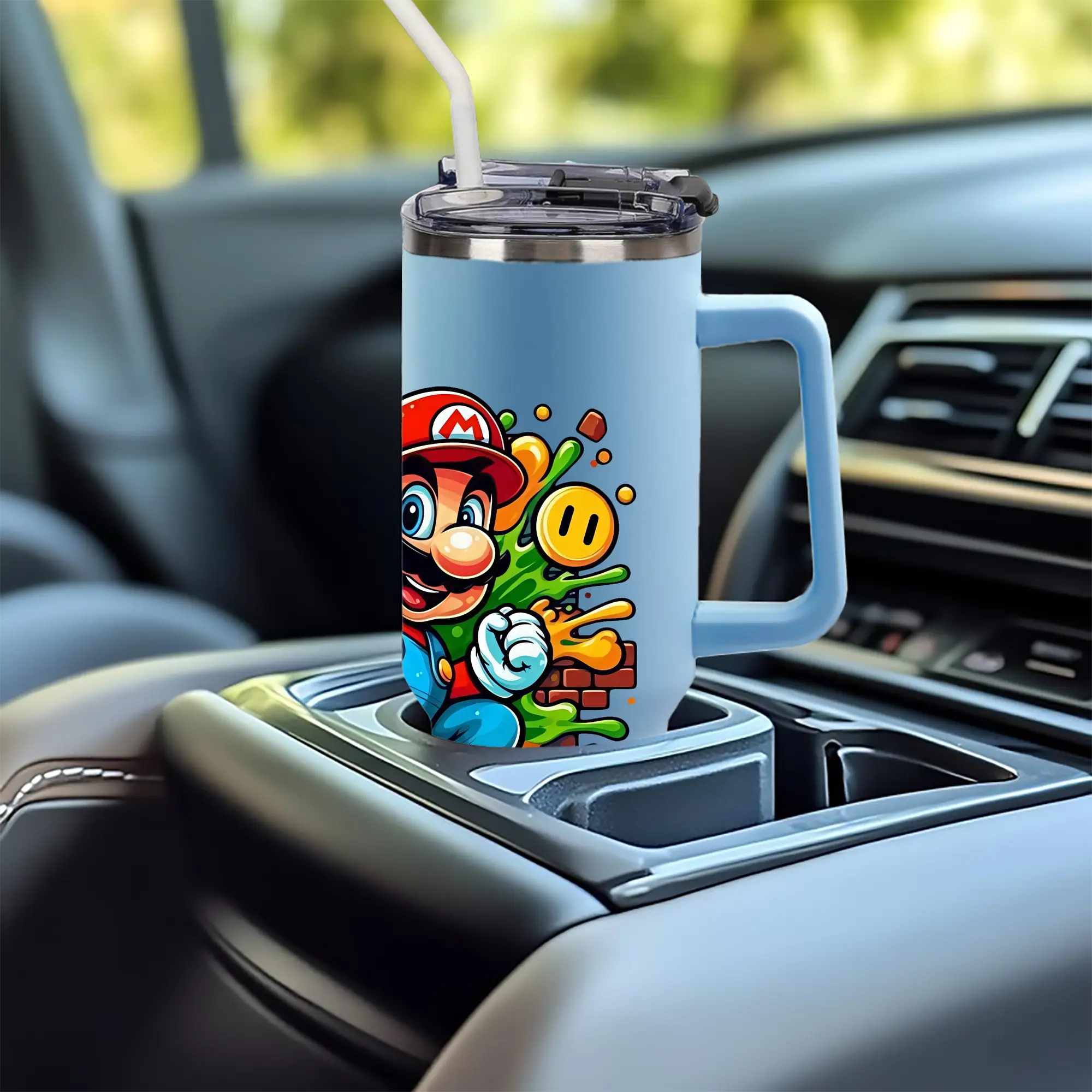 マリオ グッズ マリオ