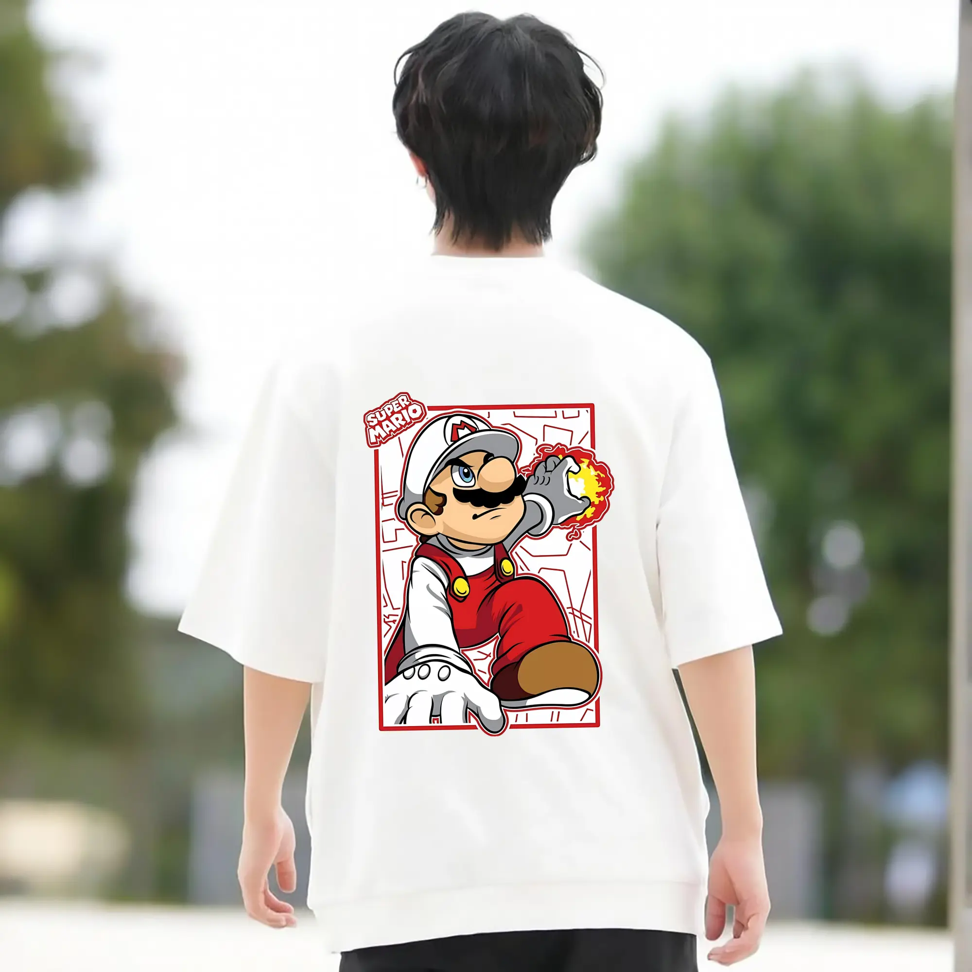 マリオ グッズ マリオ