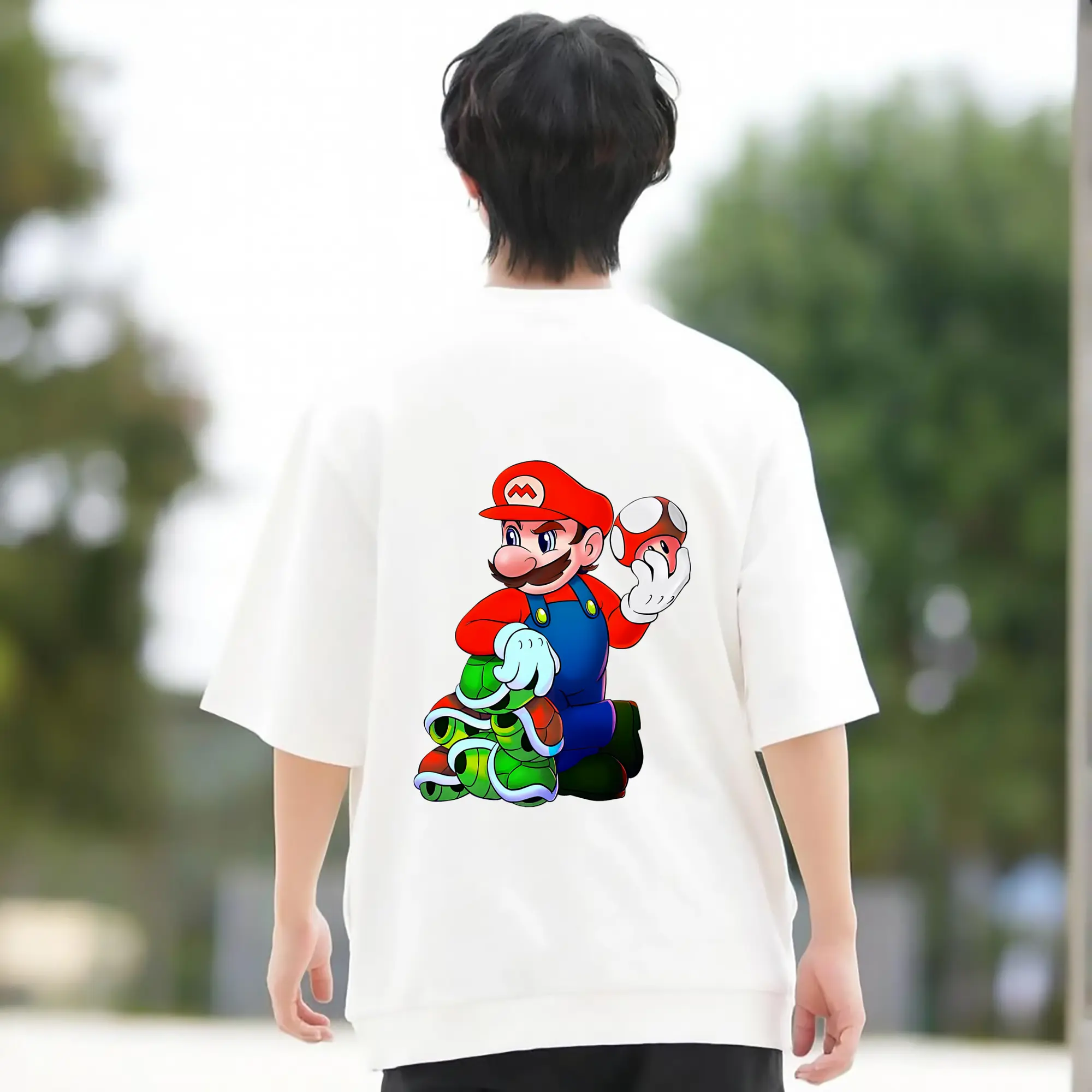 マリオ グッズ マリオ