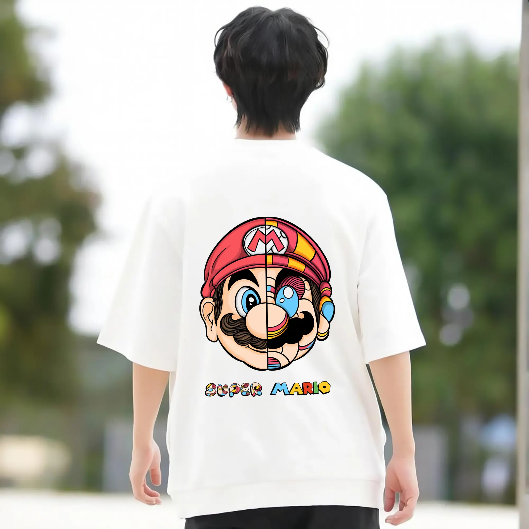 マリオ グッズ マリオ