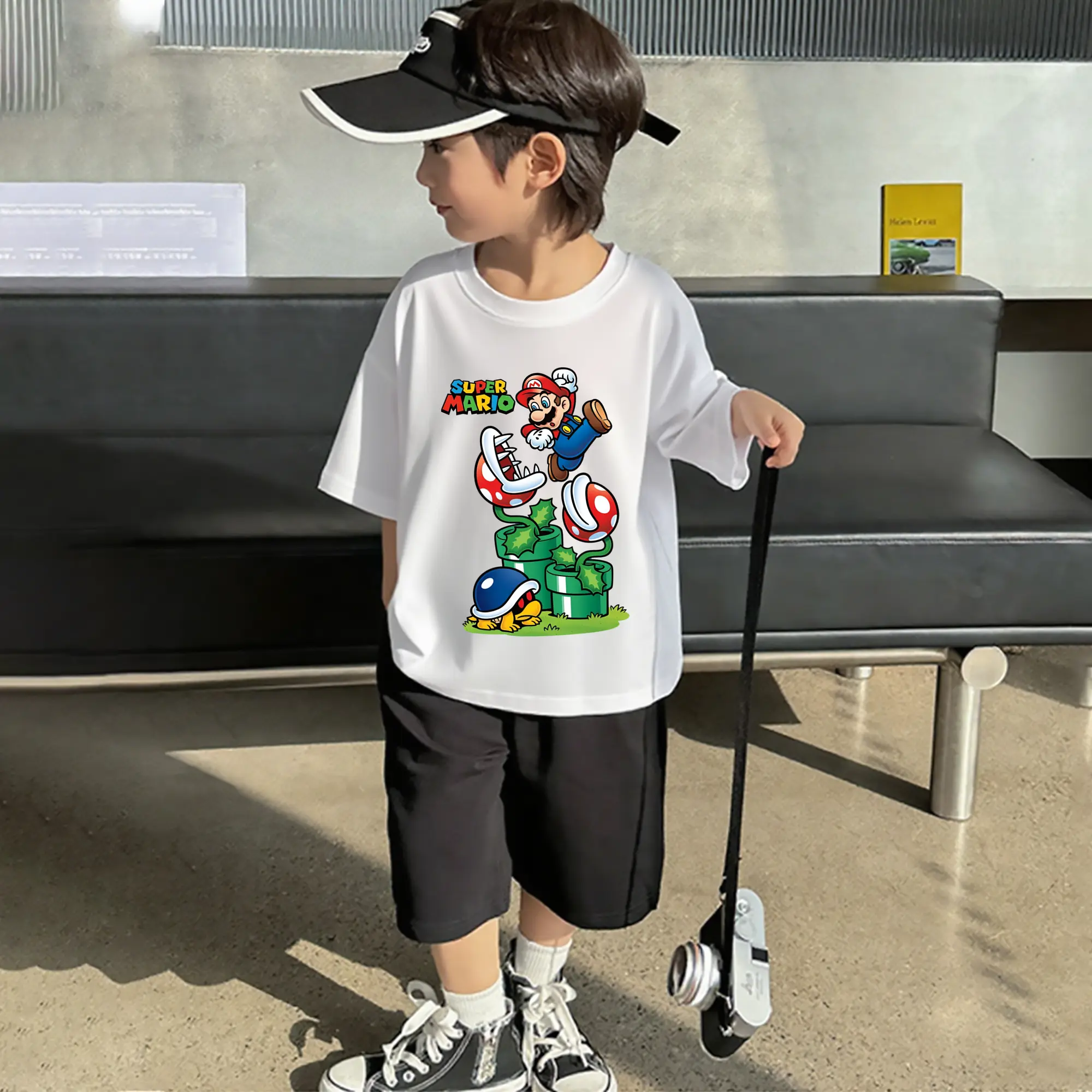 マリオ グッズ マリオ