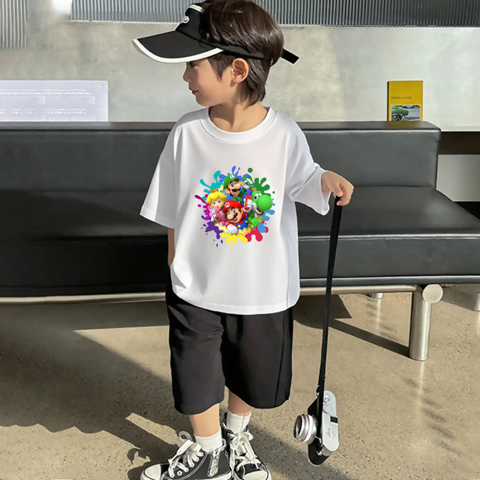 マリオ グッズ マリオ