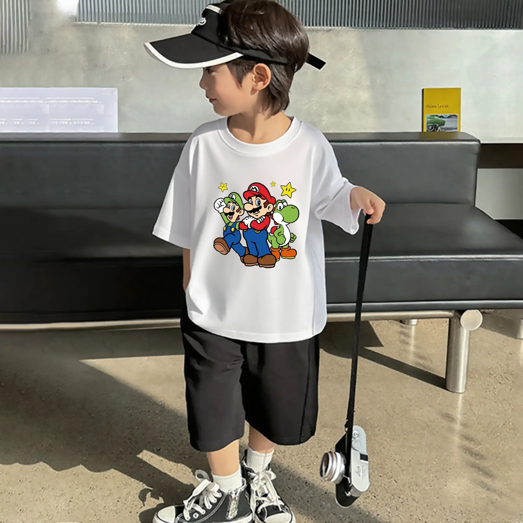 マリオ グッズ マリオ