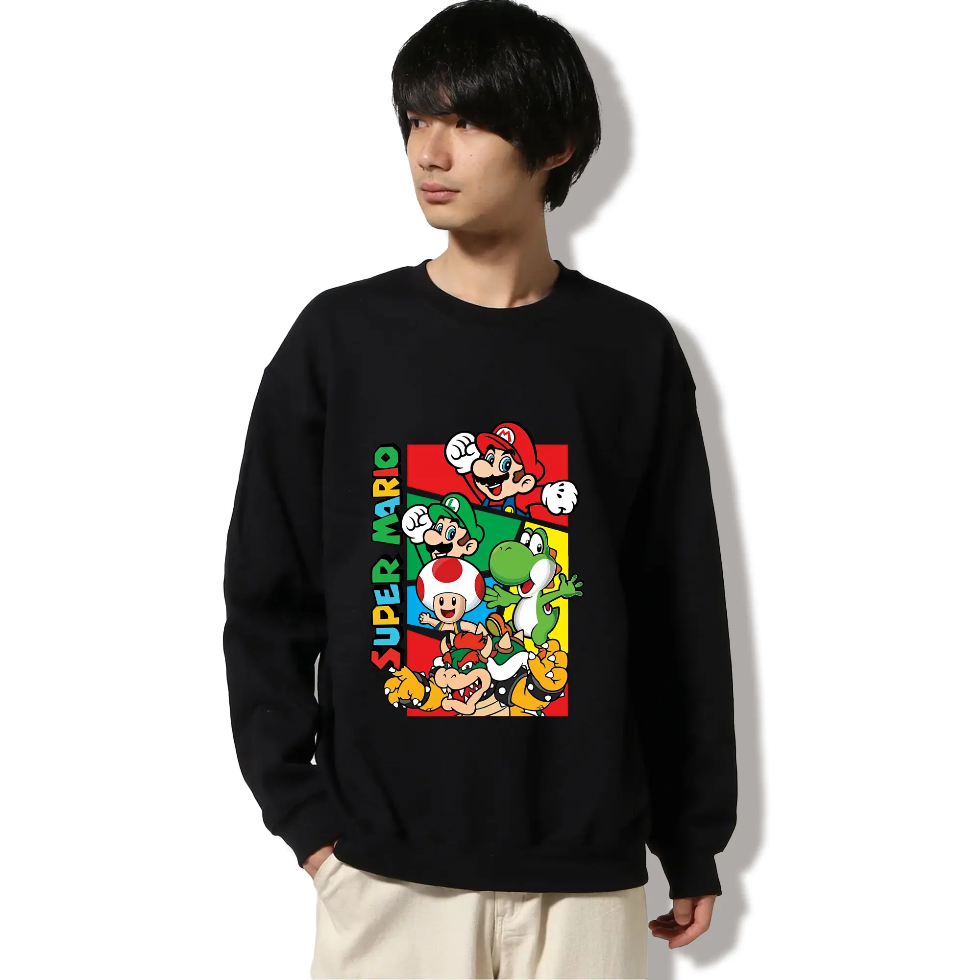 マリオ グッズ マリオ