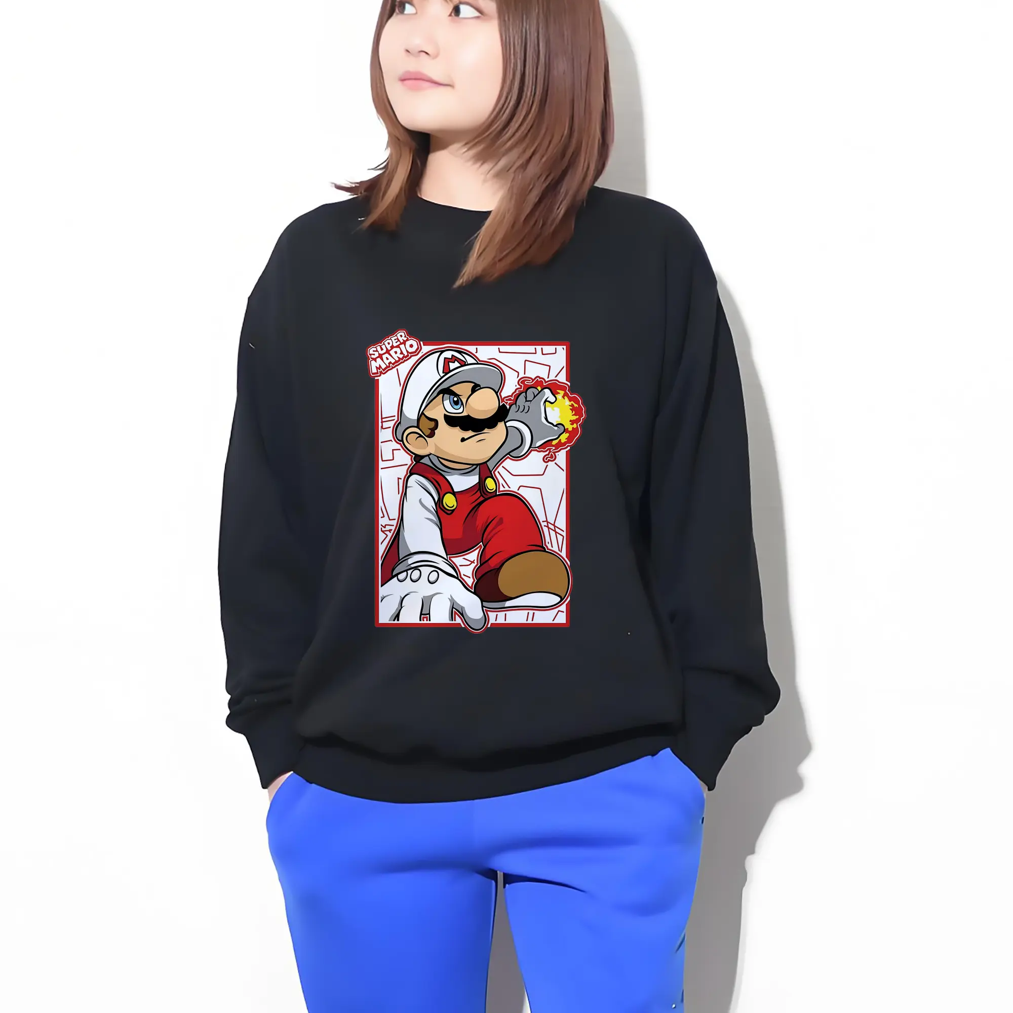 マリオ グッズ マリオ