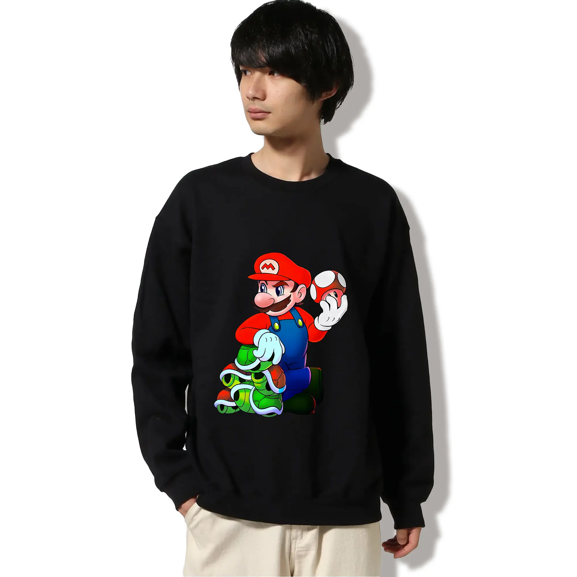 マリオ グッズ マリオ