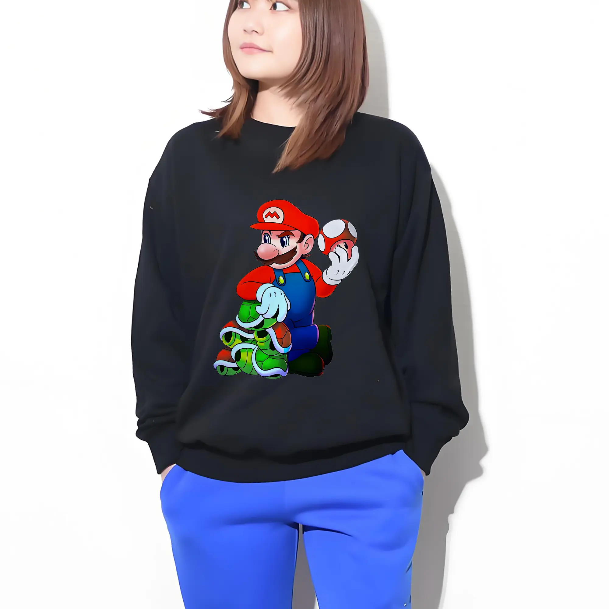 マリオ グッズ マリオ