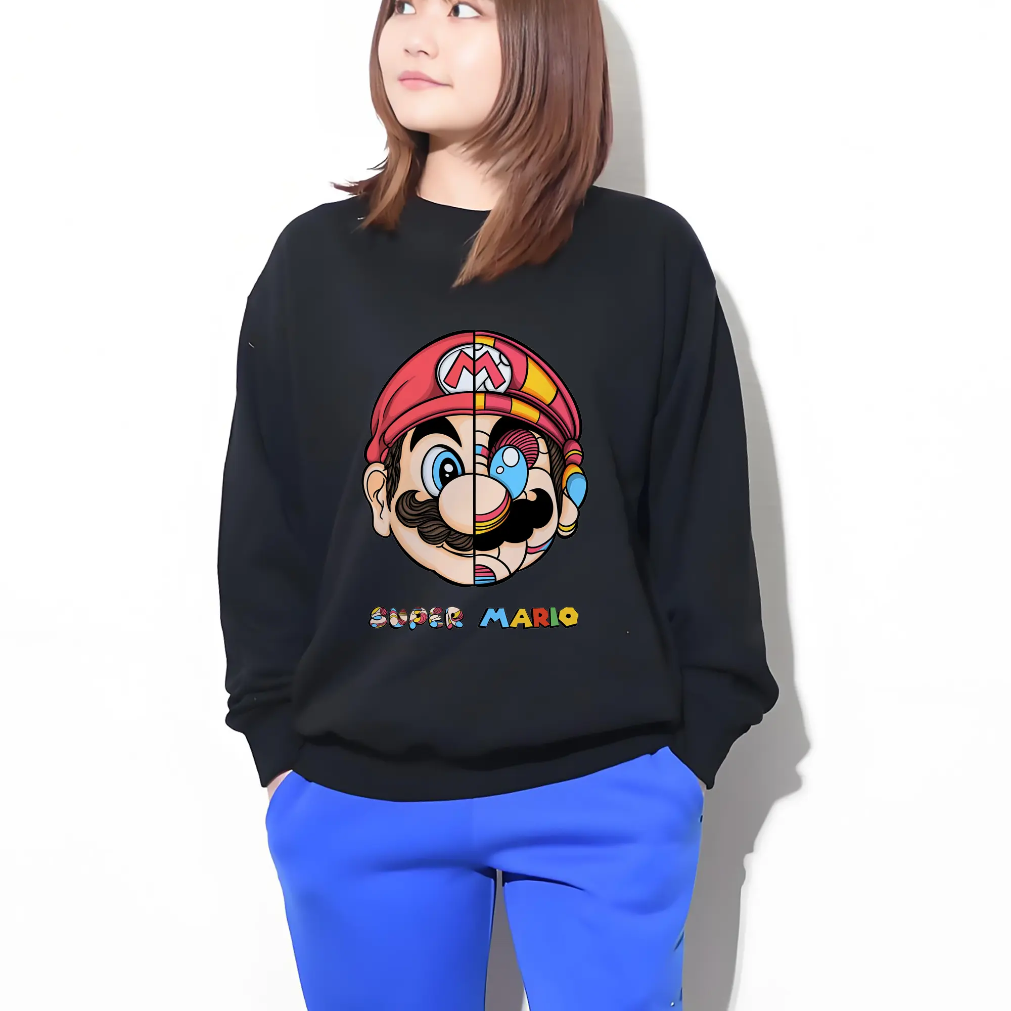 マリオ グッズ マリオ