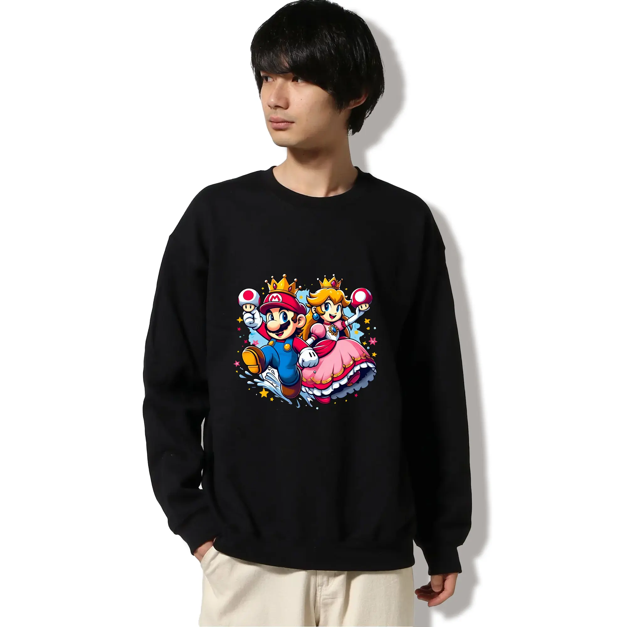 マリオ グッズ マリオ