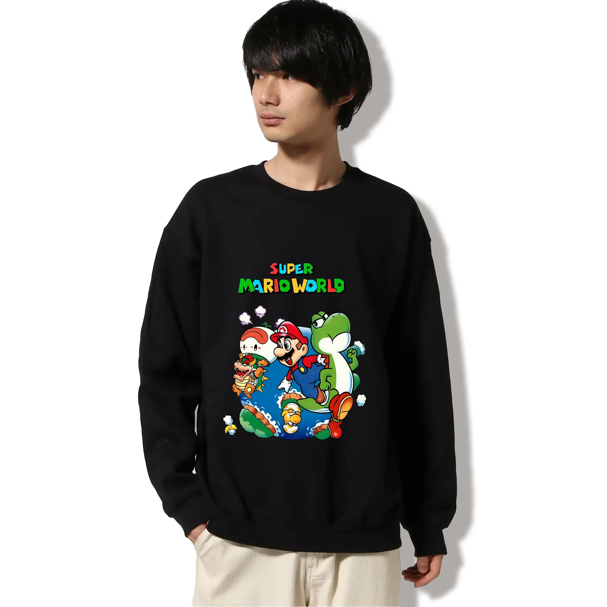 マリオ グッズ マリオ