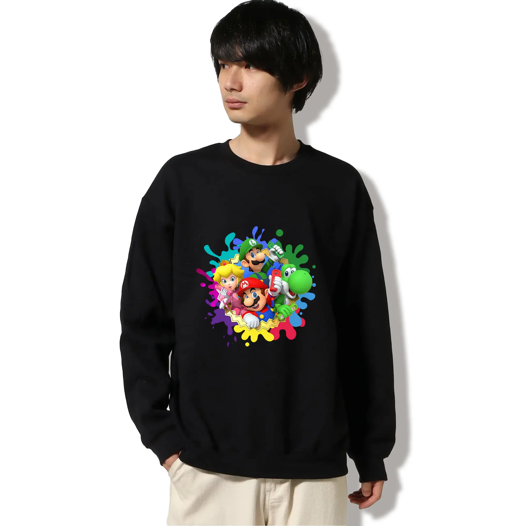 マリオ グッズ マリオ