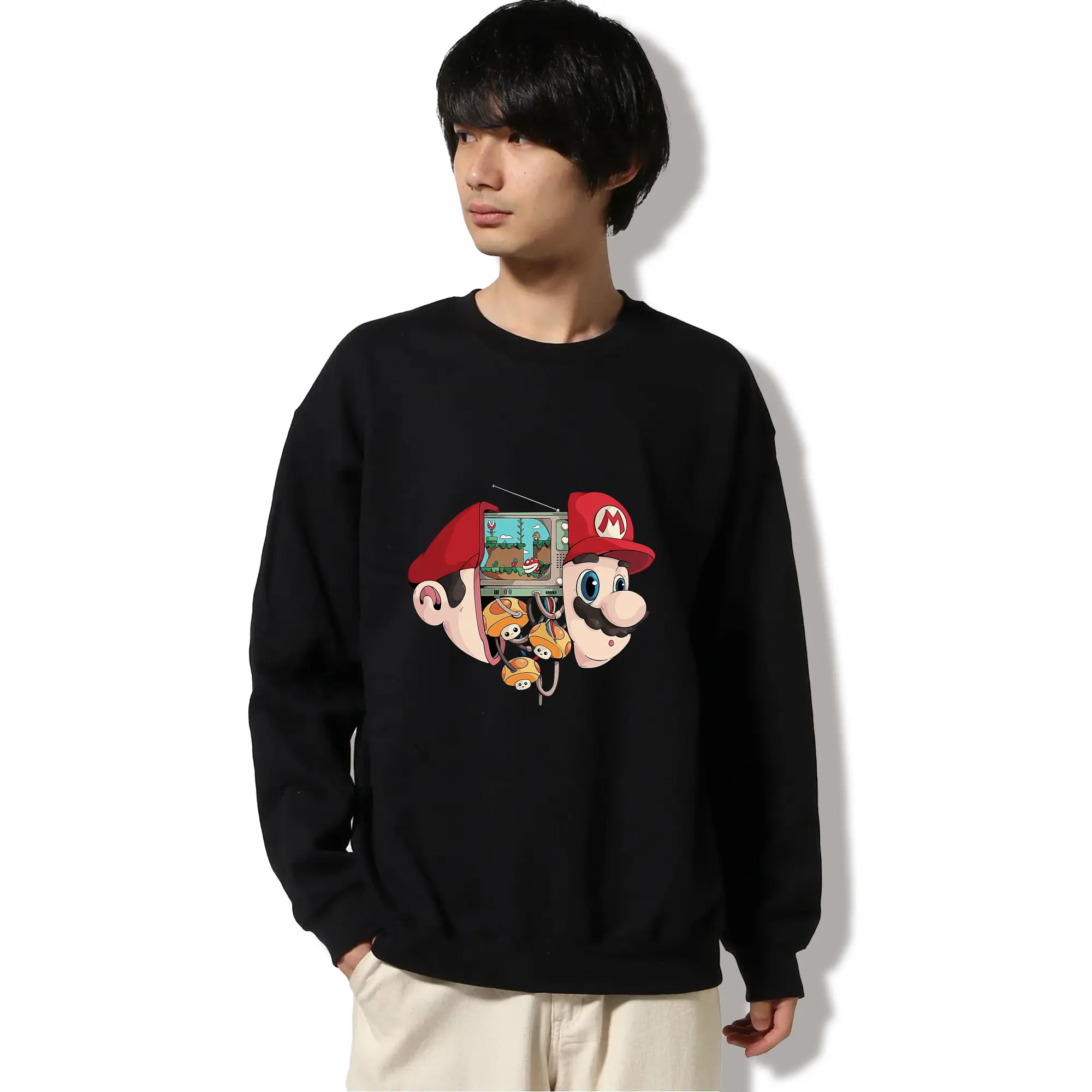 マリオ グッズ マリオ