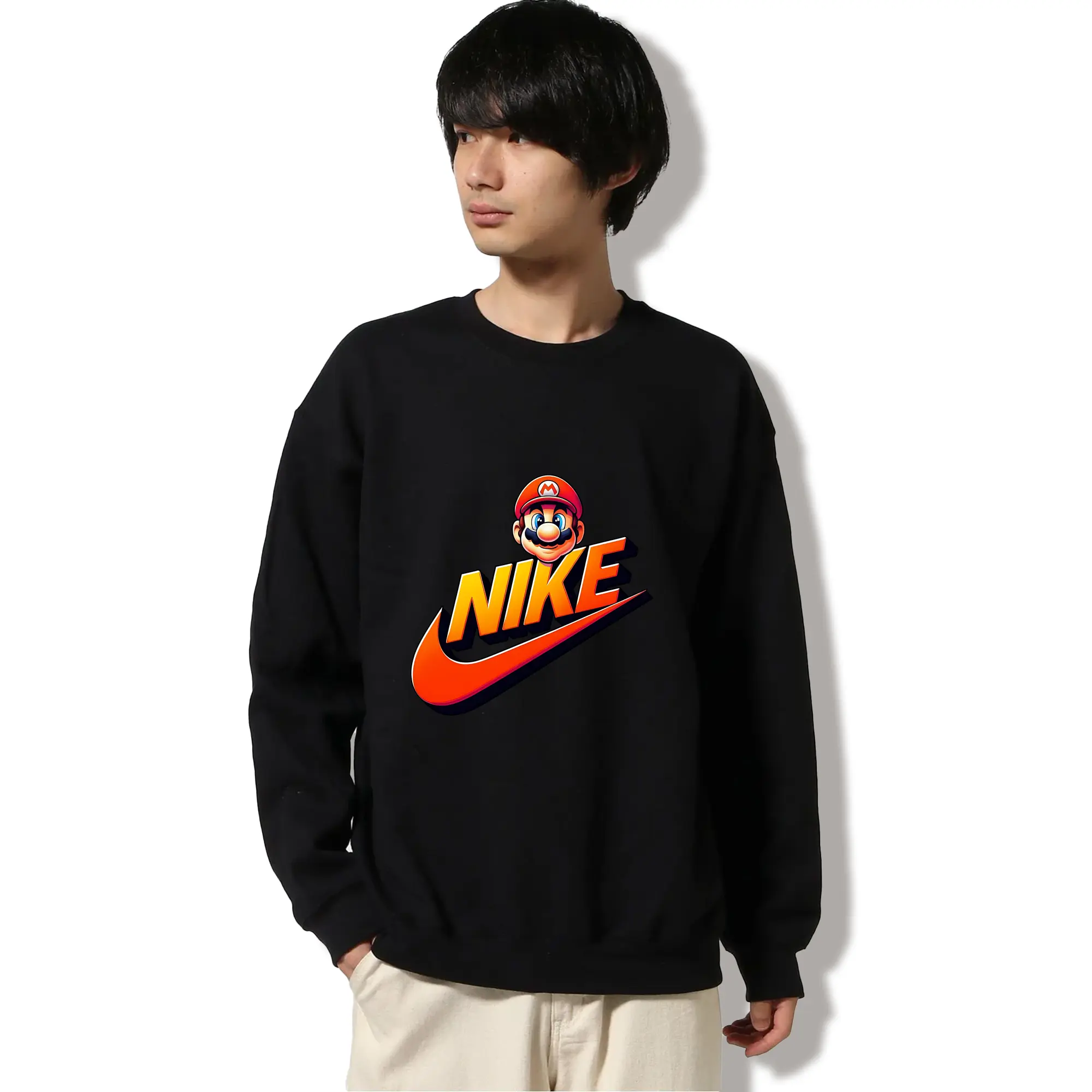 マリオ グッズ マリオ