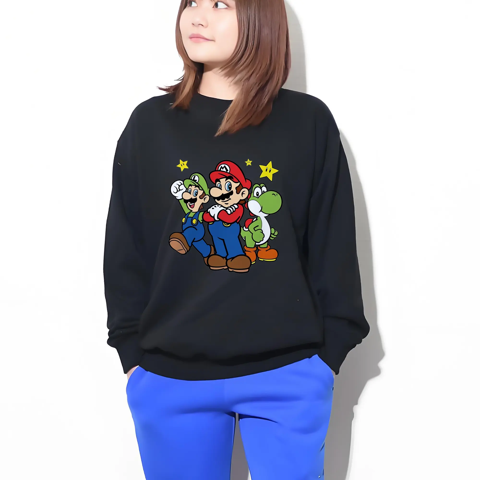 マリオ グッズ マリオ