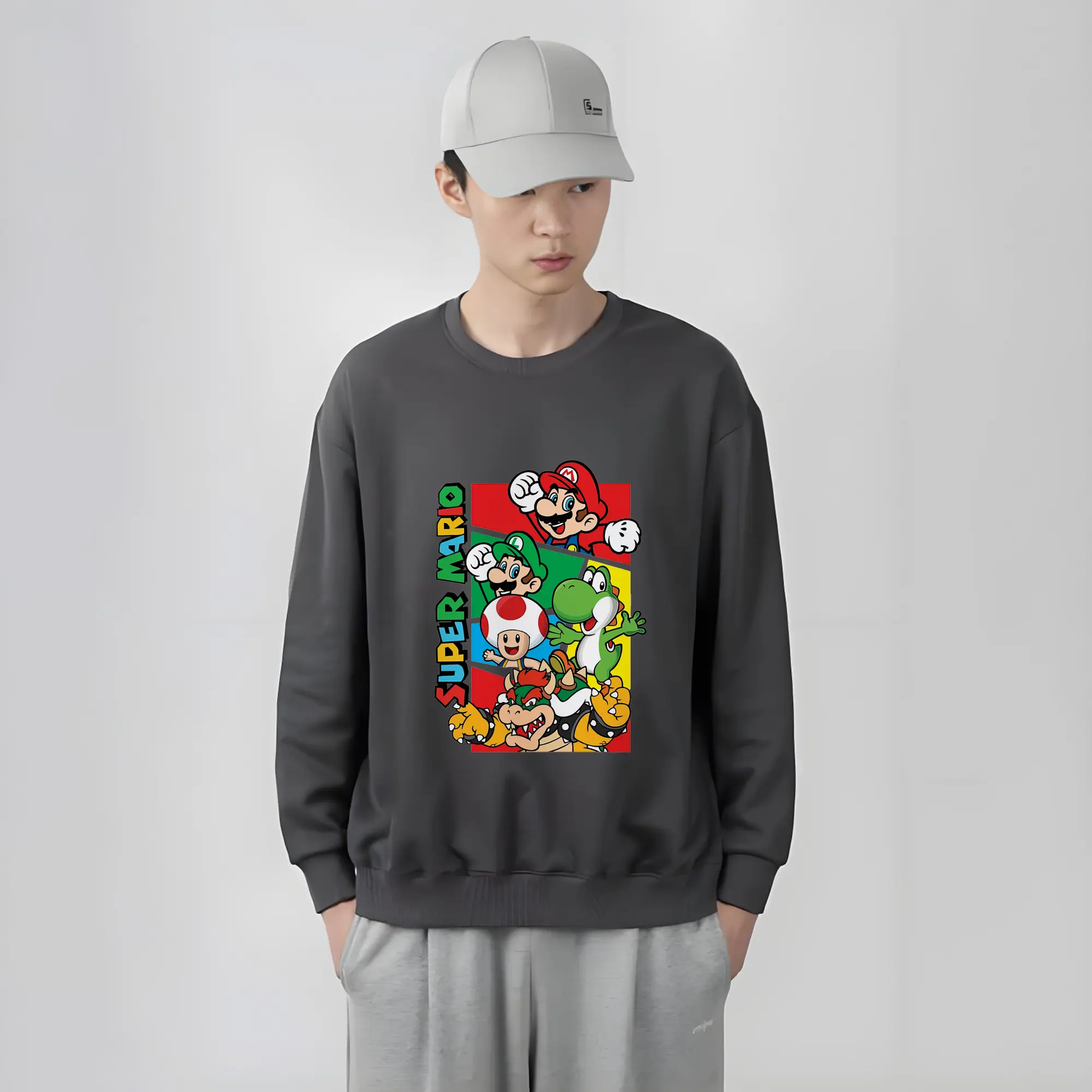 マリオ グッズ マリオ