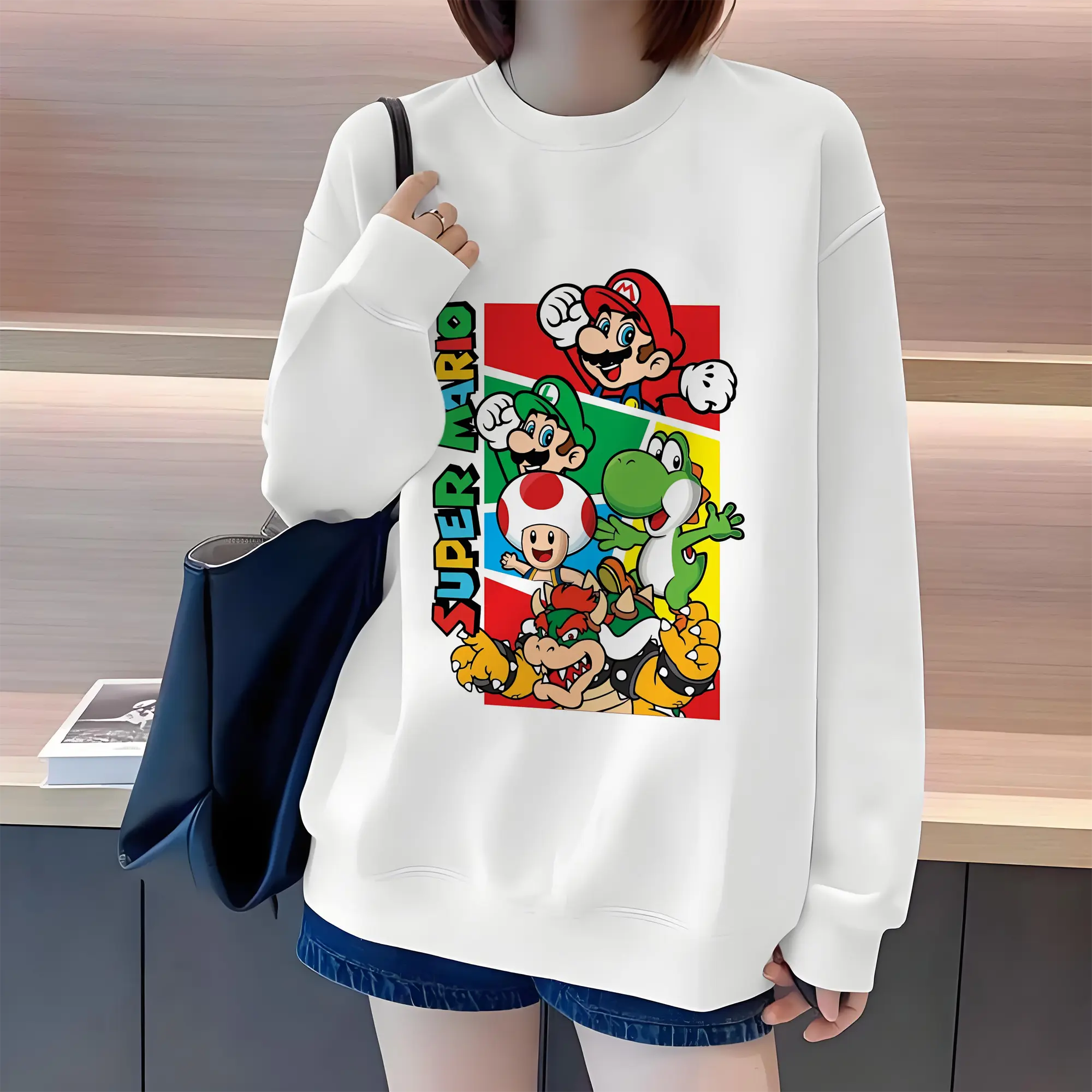 マリオ グッズ マリオ