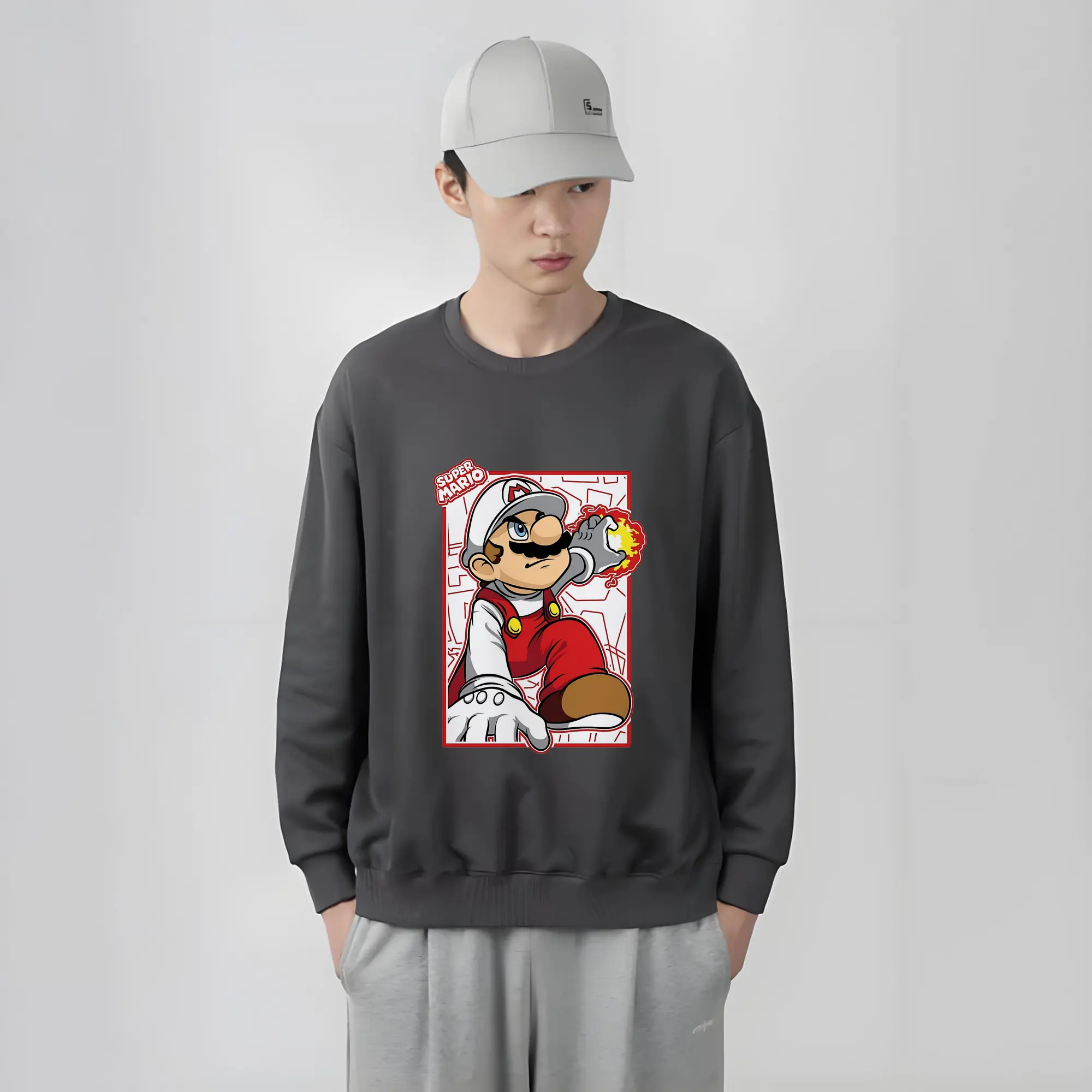 マリオ グッズ マリオ